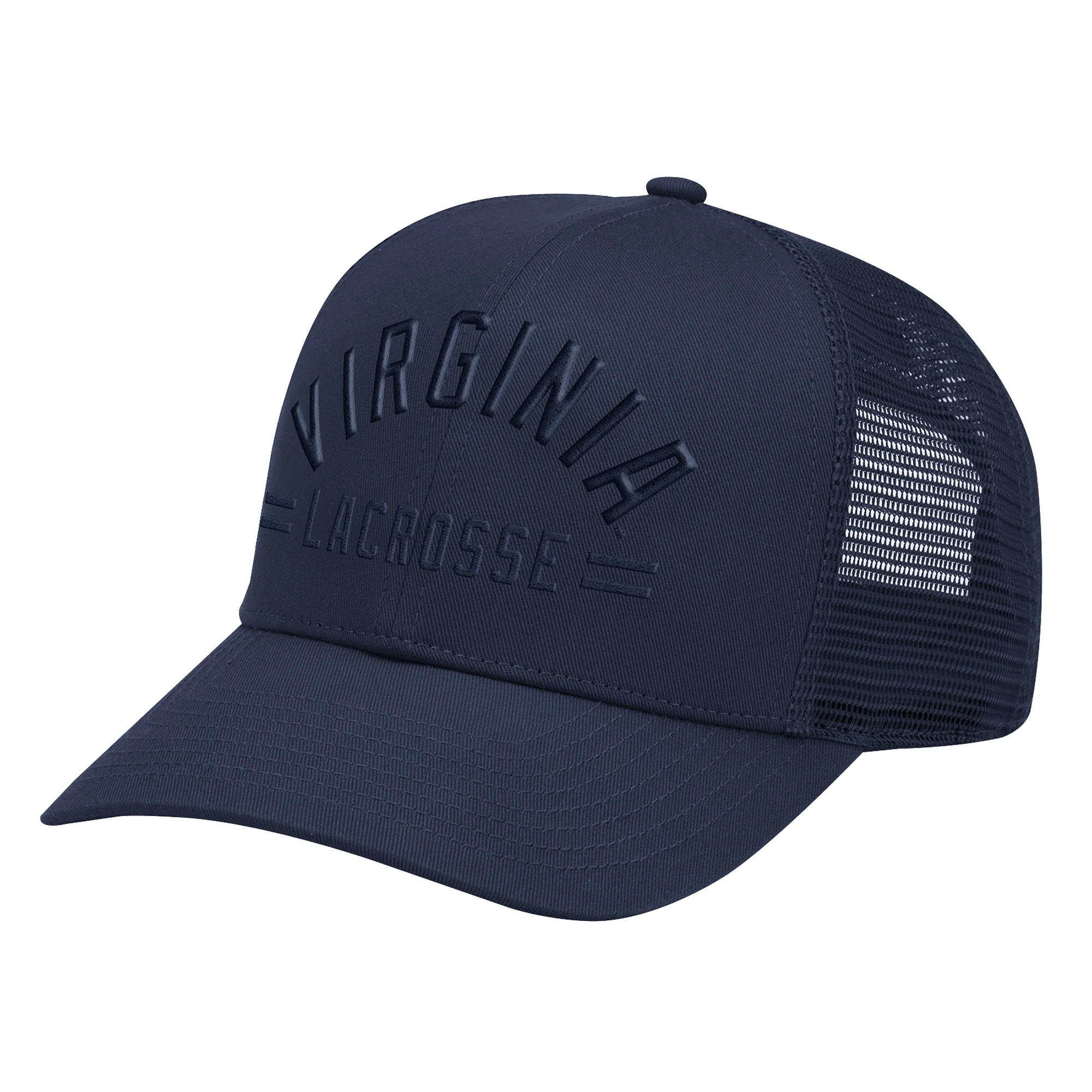 Virginia Lacrosse Tonal Hat