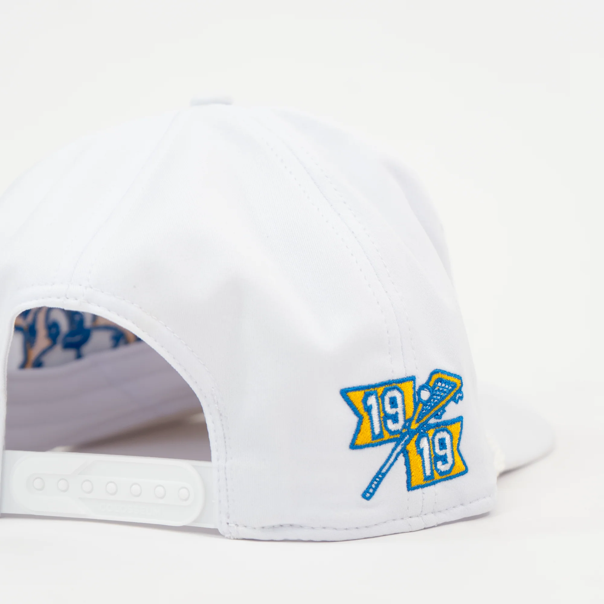 UCLA Lacrosse Hat - Image 4
