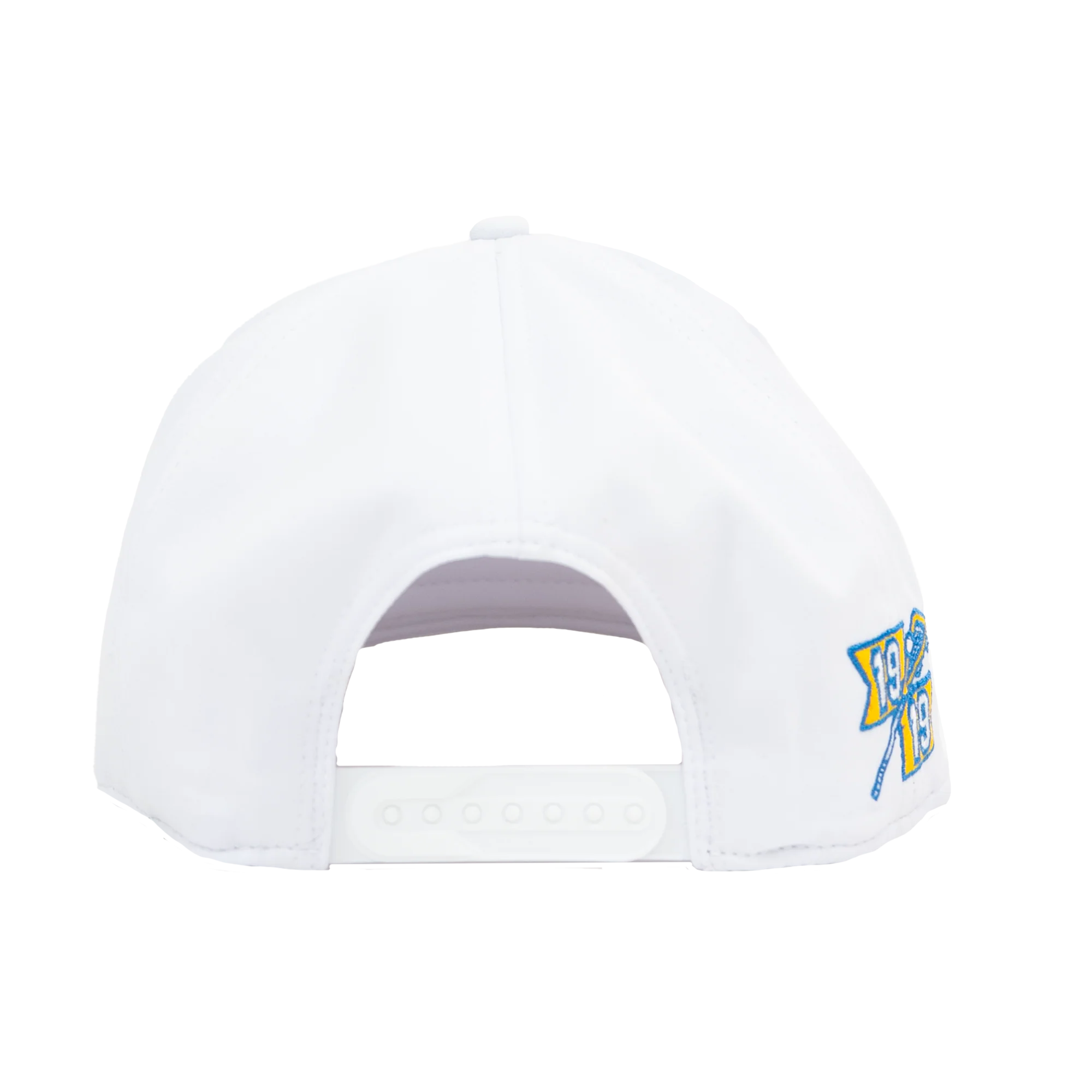 UCLA Lacrosse Hat - Image 5
