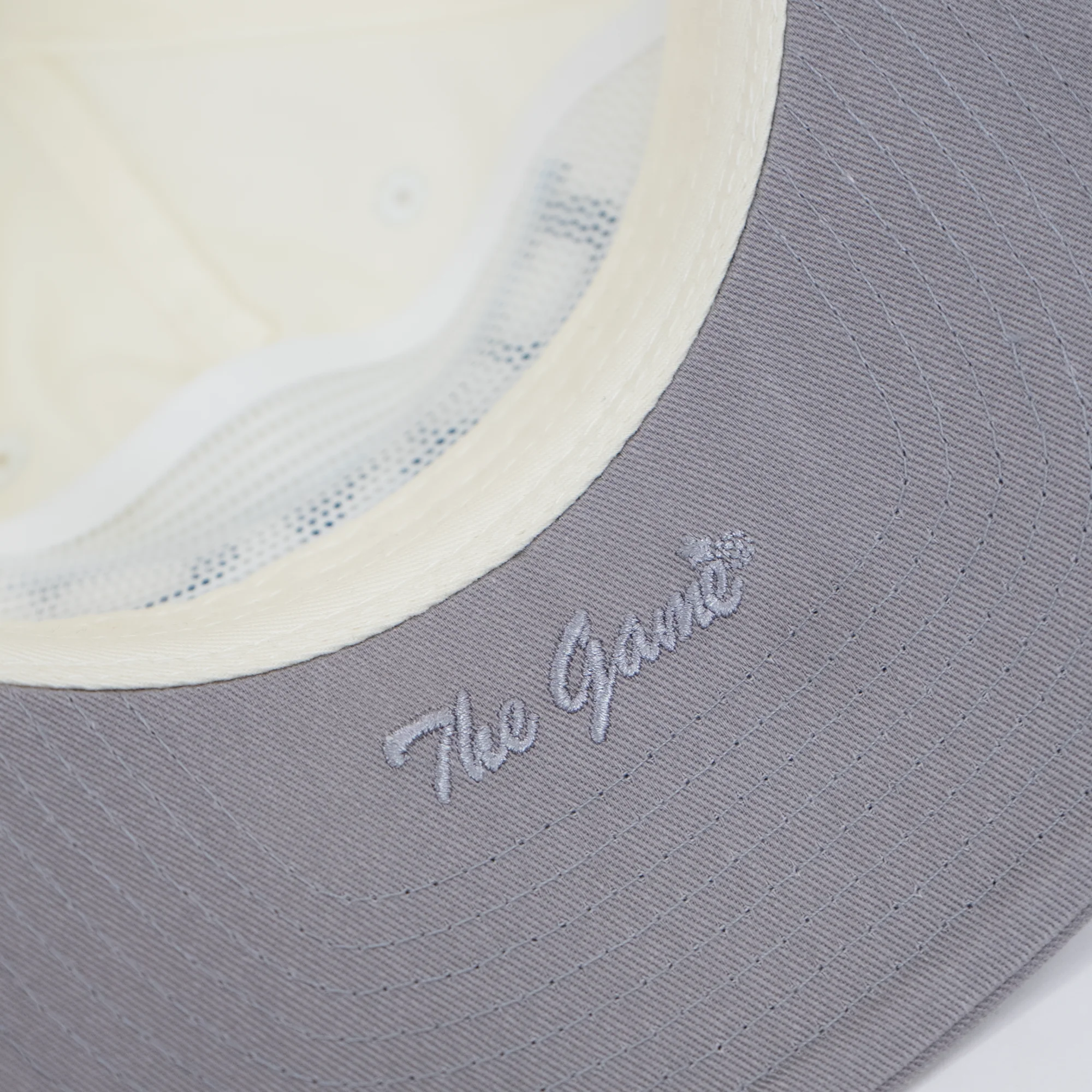 UNC Three Bar Lacrosse Hat - Image 5