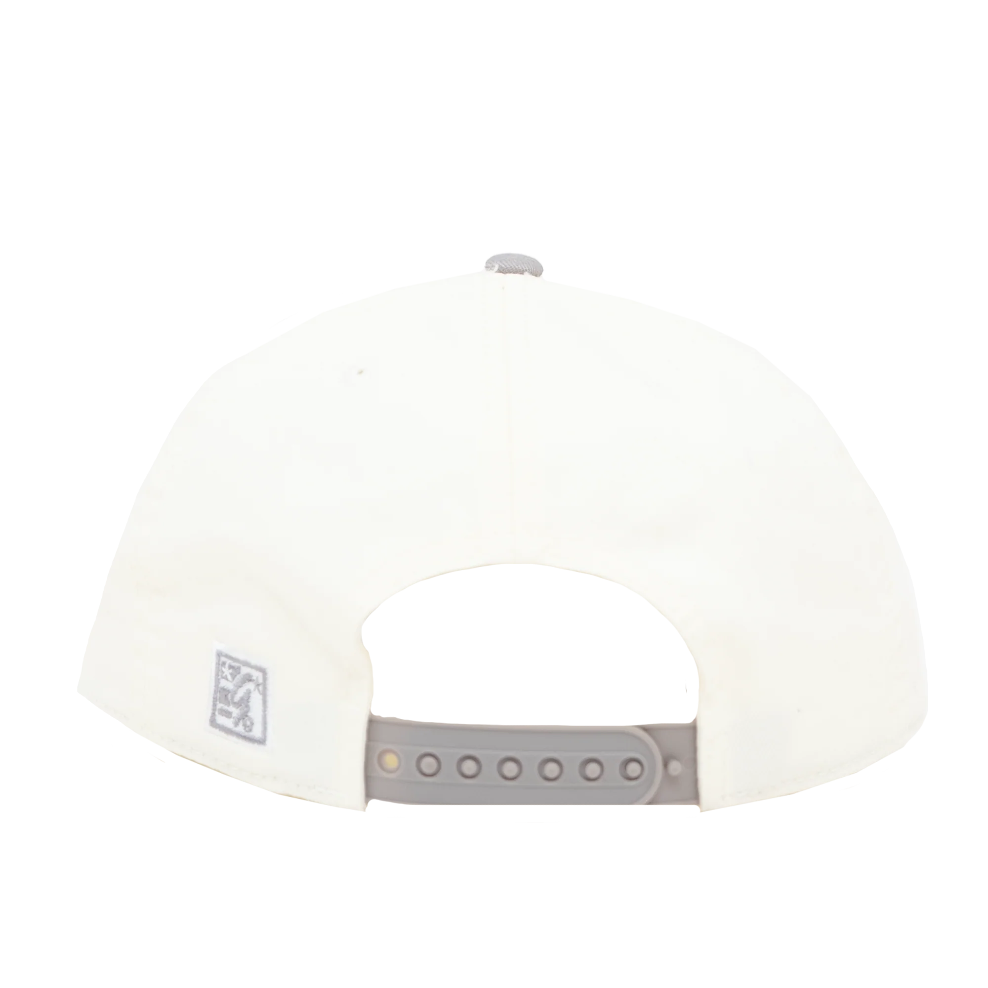 UNC Three Bar Lacrosse Hat - Image 6