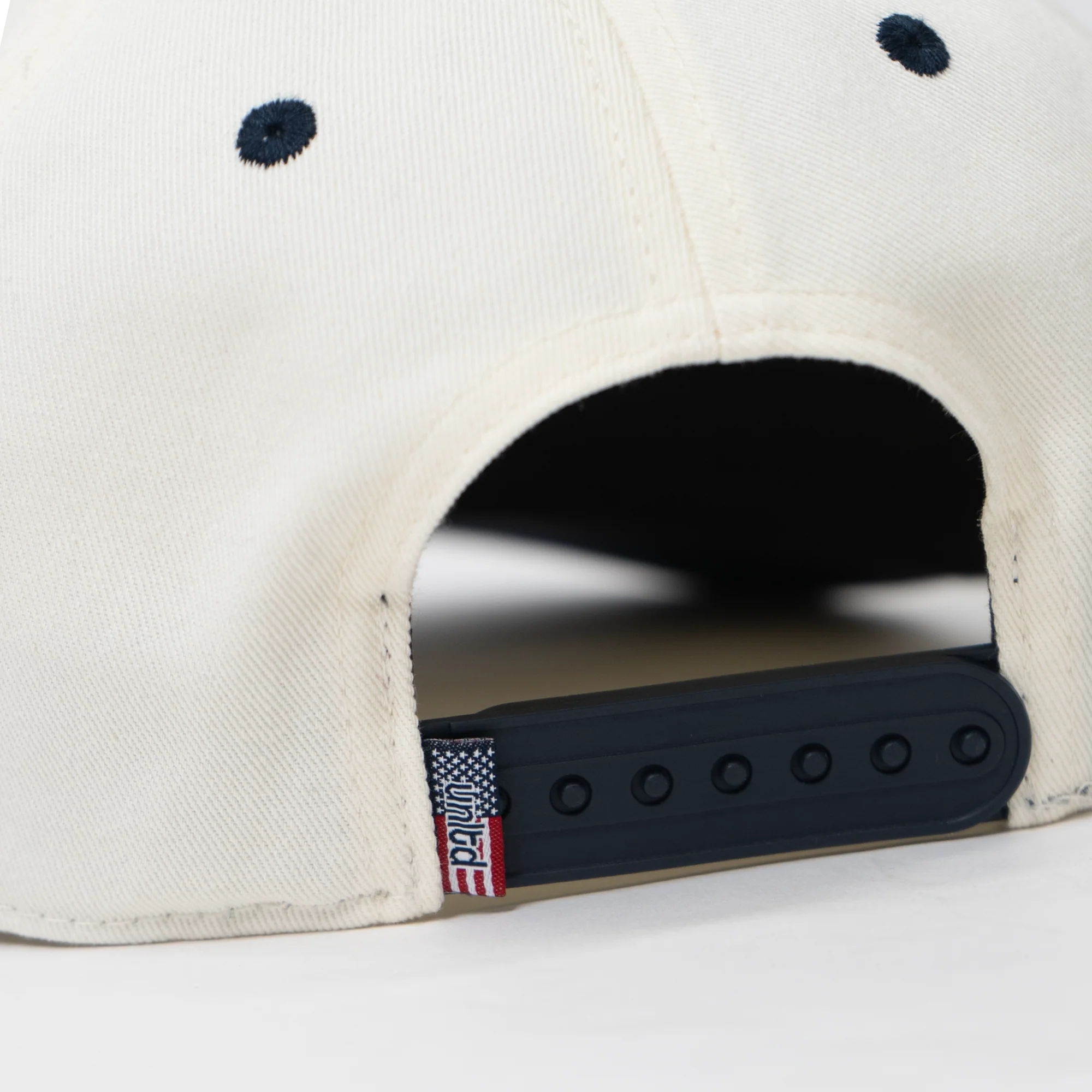 USA Gameday Lacrosse Hat - Image 5