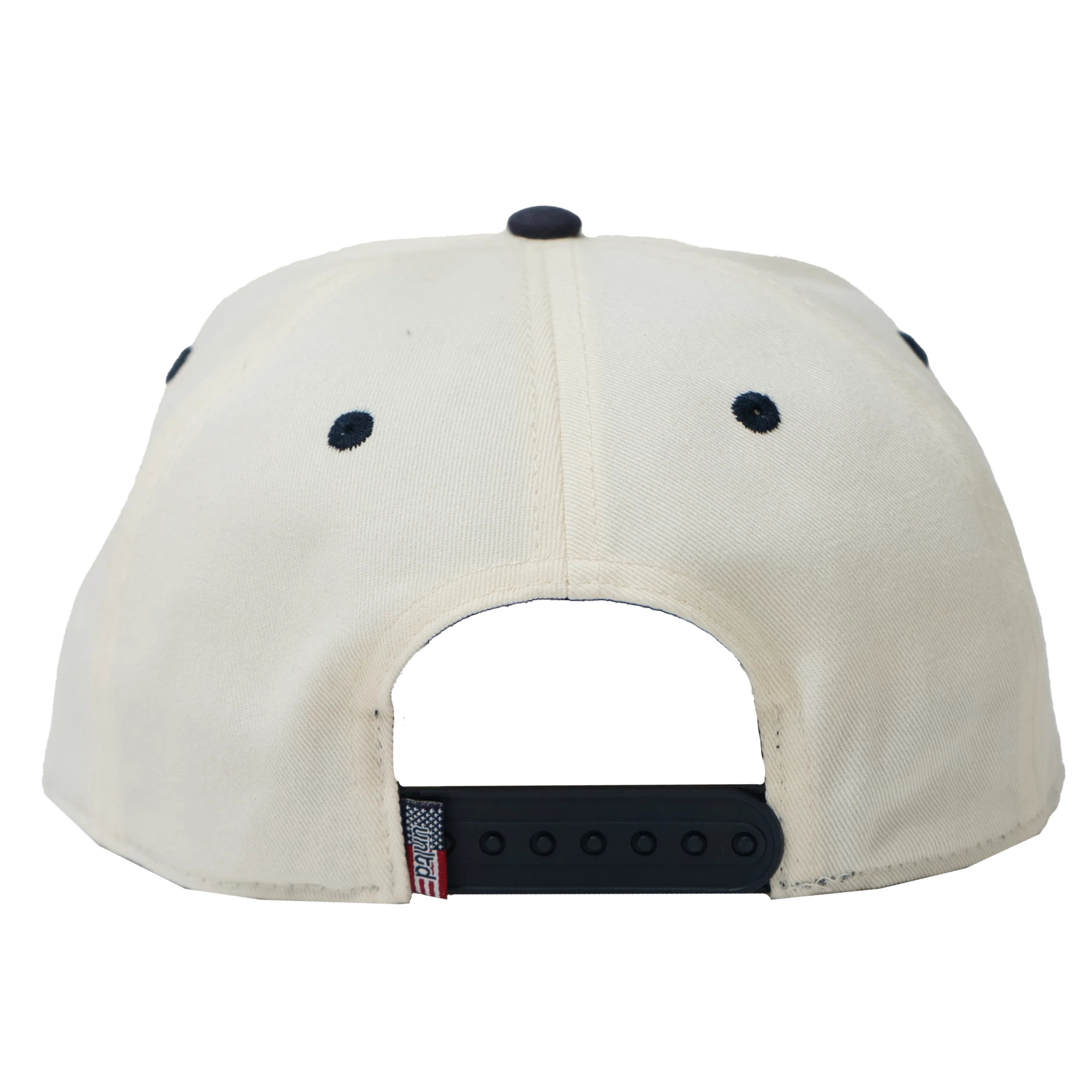 USA Gameday Lacrosse Hat - Image 6