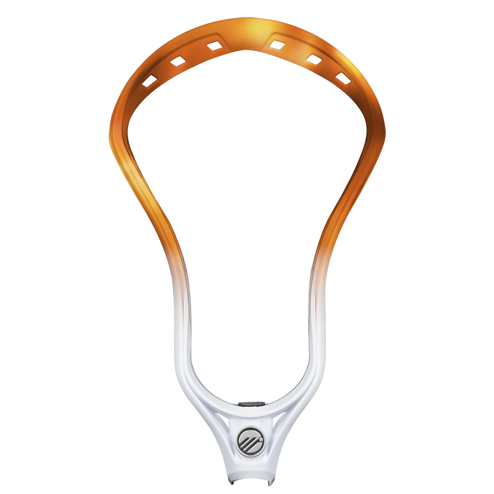 Maverik Havok 2.0 Men's Chrome Fade Unstrung Lacrosse Head - Image 10