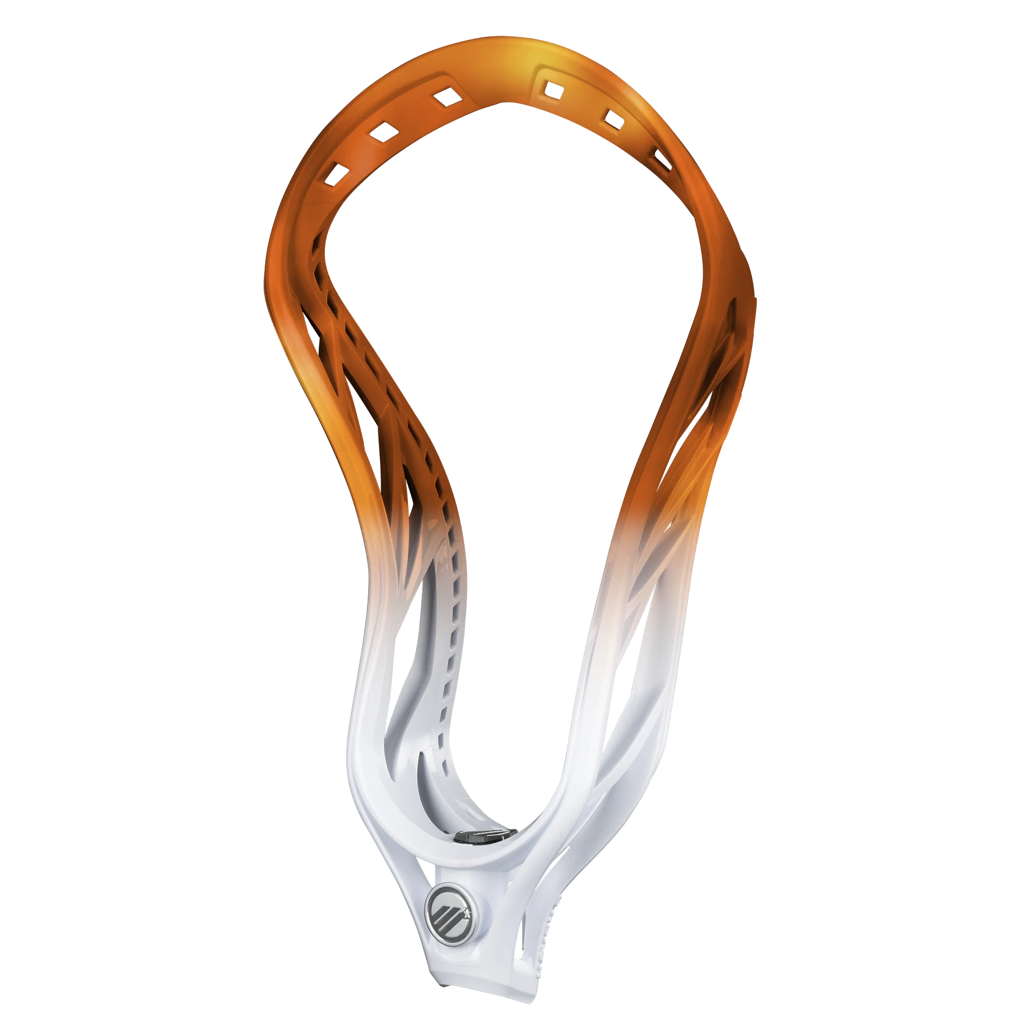 Maverik Havok 2.0 Men's Chrome Fade Unstrung Lacrosse Head - Image 11