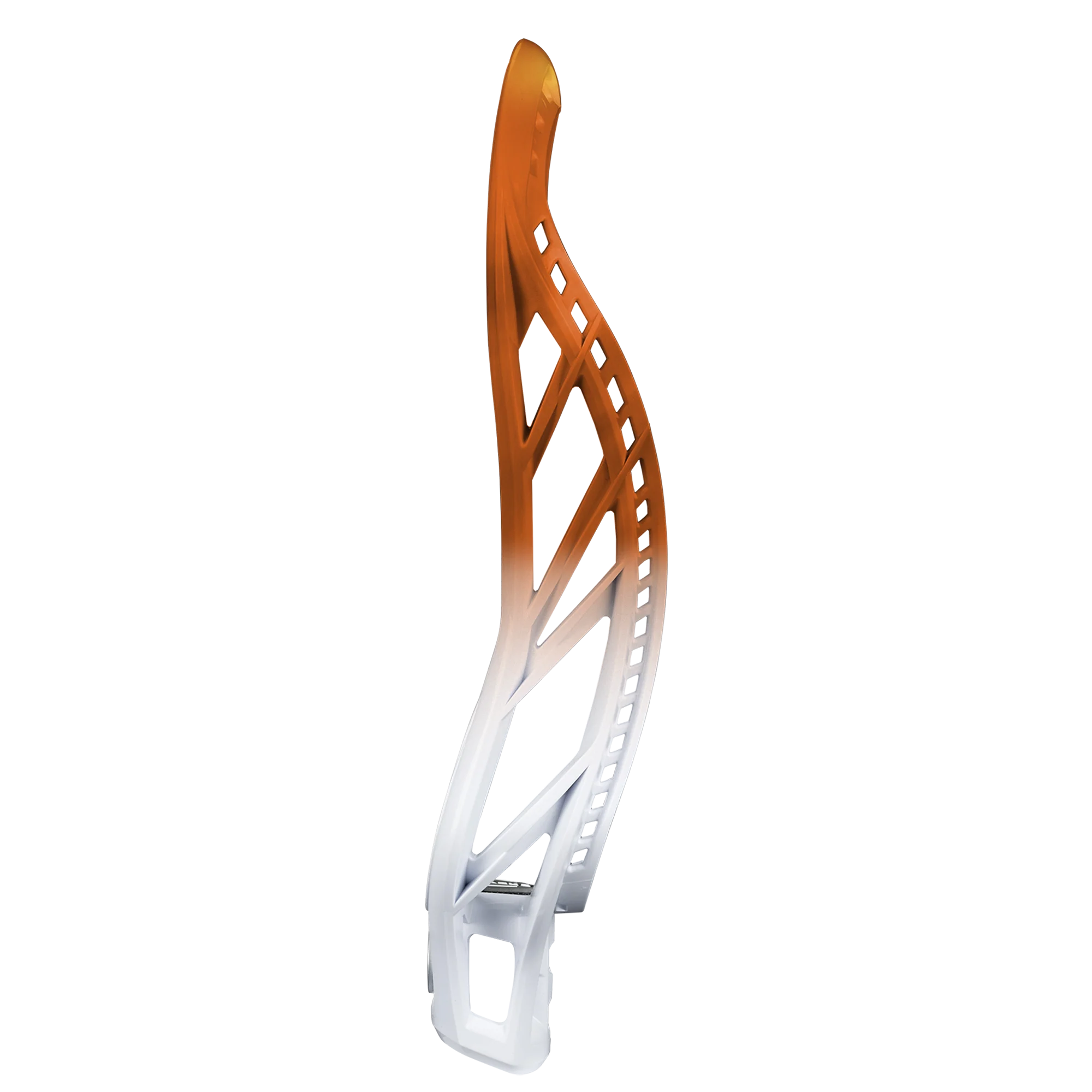 Maverik Havok 2.0 Men's Chrome Fade Unstrung Lacrosse Head - Image 12