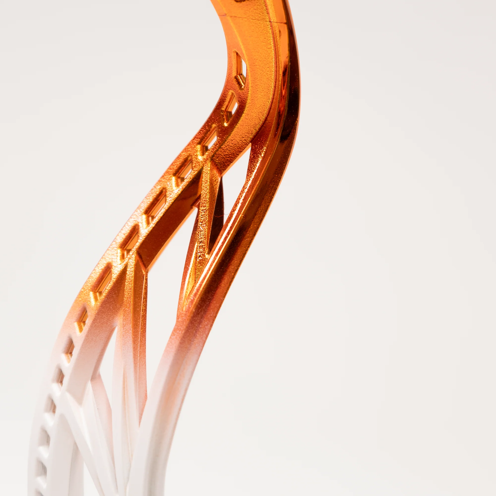 Maverik Havok 2.0 Men's Chrome Fade Unstrung Lacrosse Head - Image 14