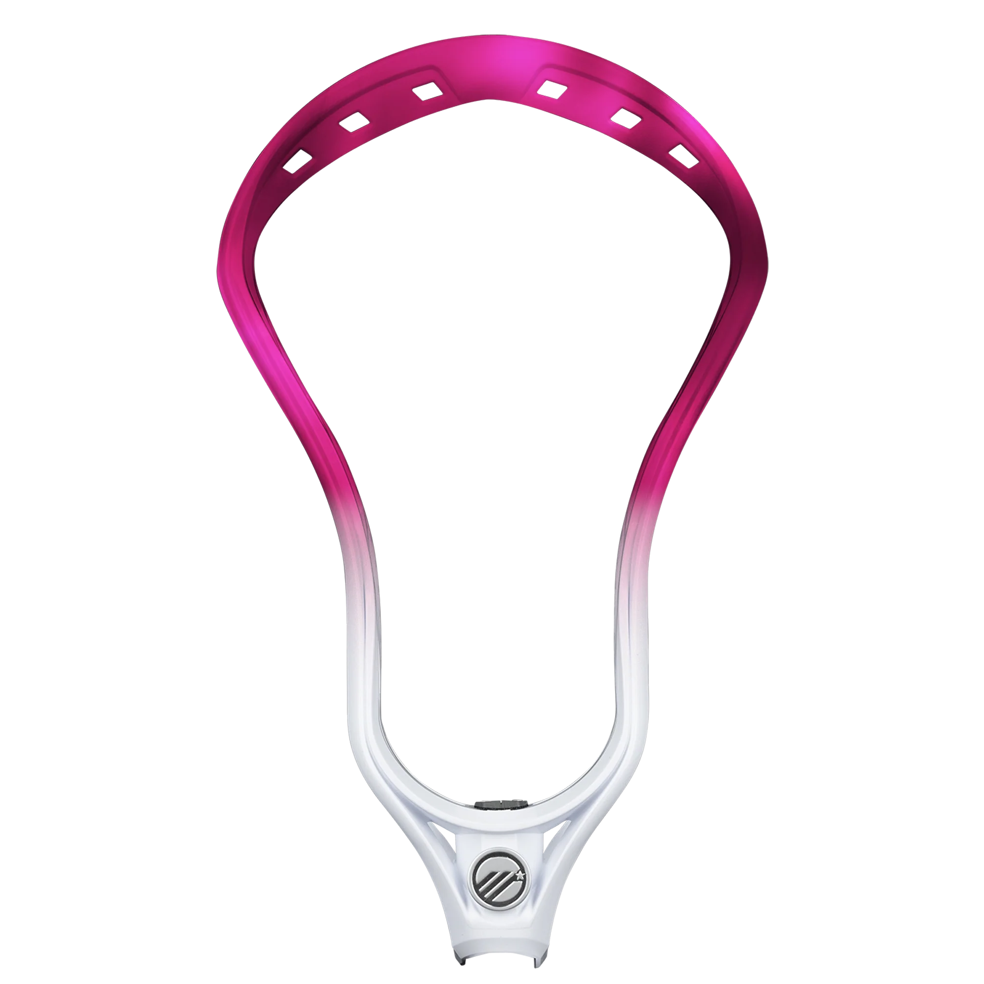 Maverik Havok 2.0 Men's Chrome Fade Unstrung Lacrosse Head - Image 16