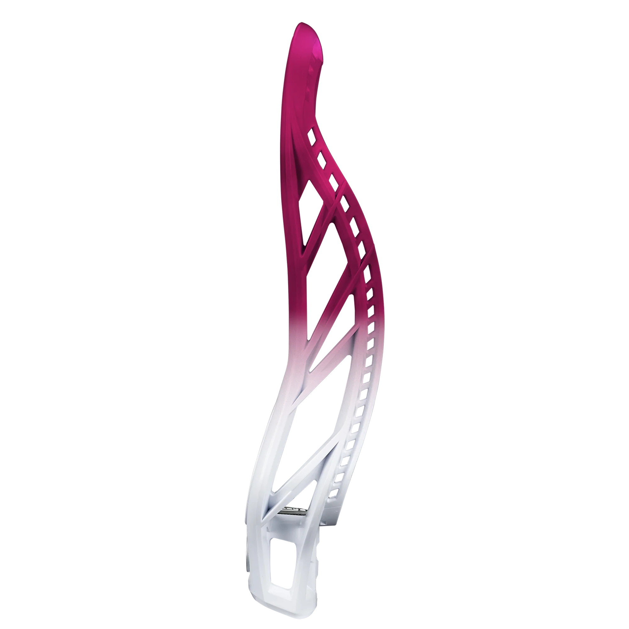 Maverik Havok 2.0 Men's Chrome Fade Unstrung Lacrosse Head - Image 18