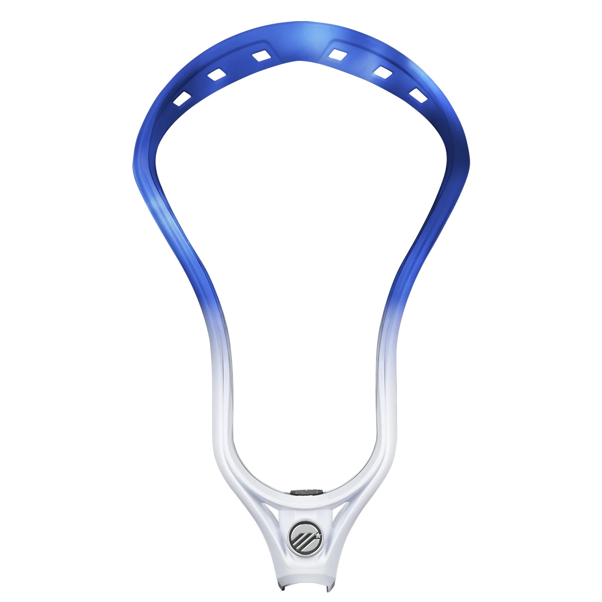 Maverik Havok 2.0 Men's Chrome Fade Unstrung Lacrosse Head - Image 19