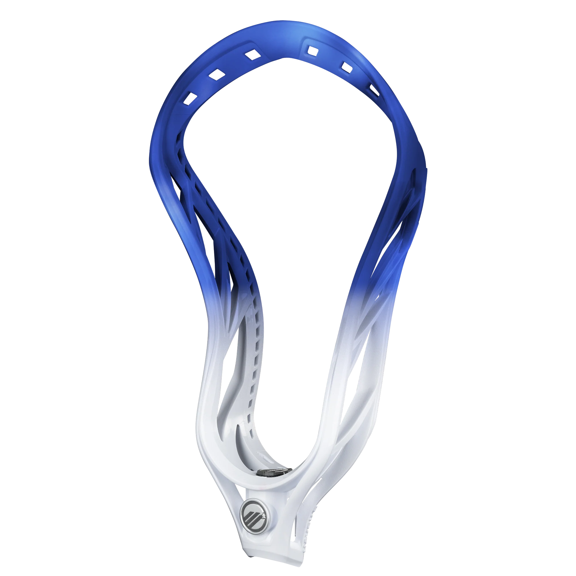 Maverik Havok 2.0 Men's Chrome Fade Unstrung Lacrosse Head - Image 20