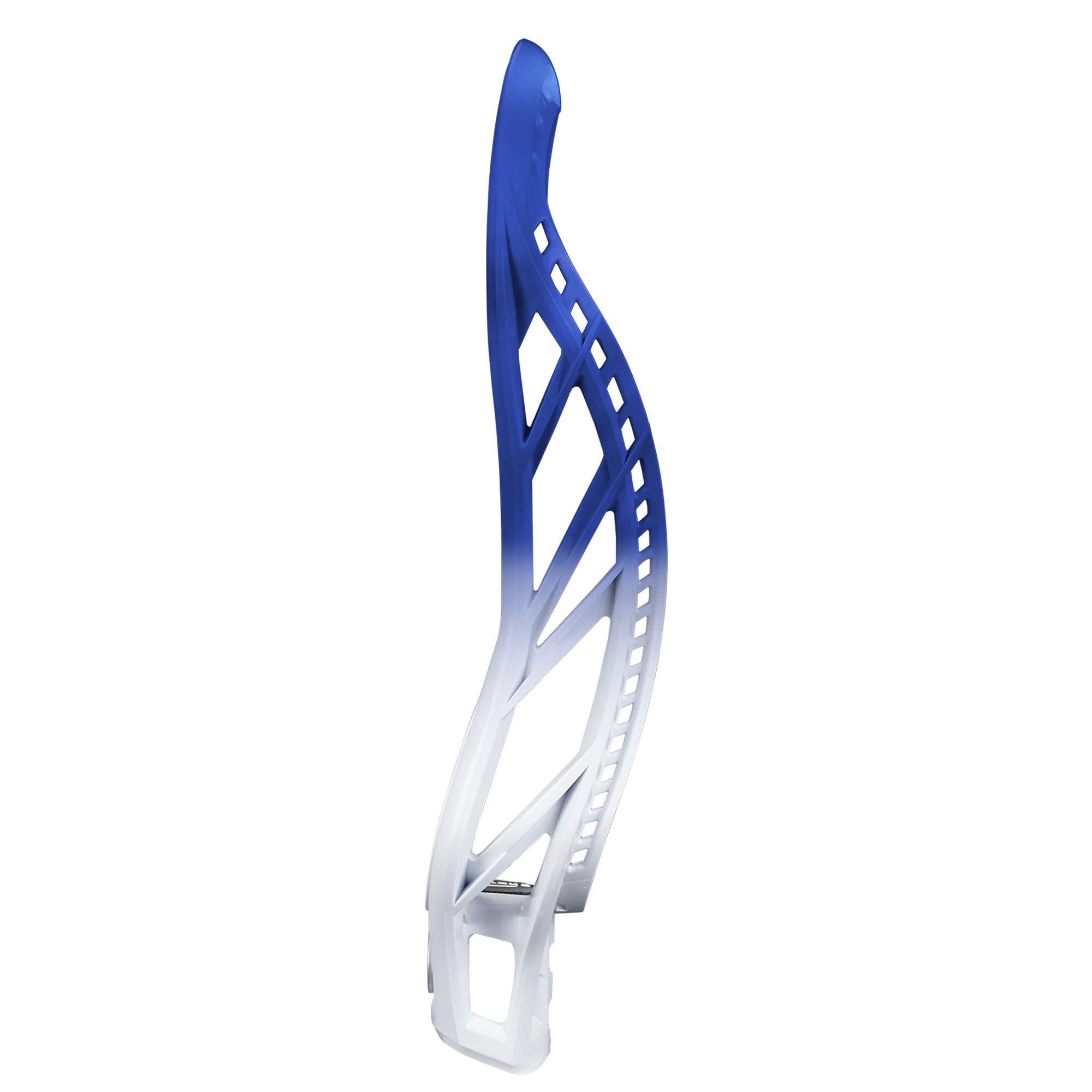 Maverik Havok 2.0 Men's Chrome Fade Unstrung Lacrosse Head - Image 21