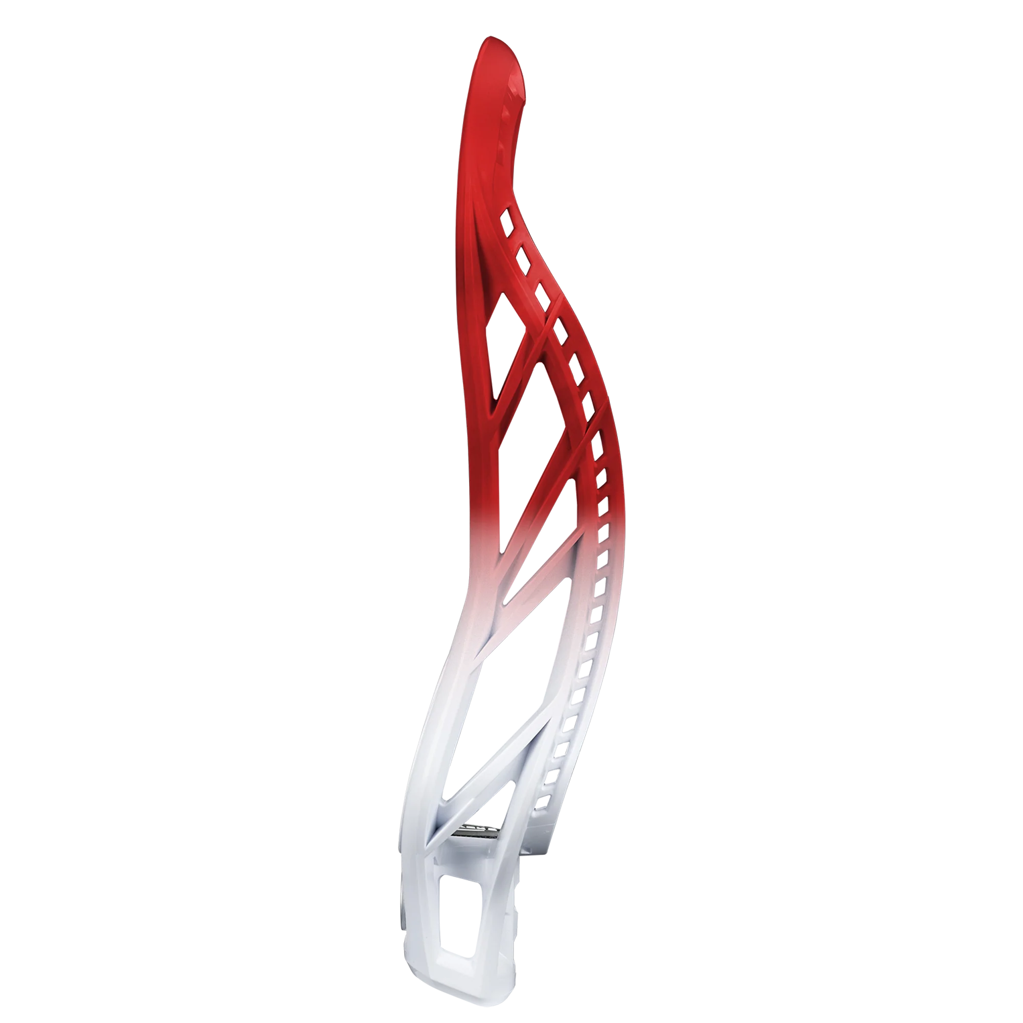 Maverik Havok 2.0 Men's Chrome Fade Unstrung Lacrosse Head - Image 3