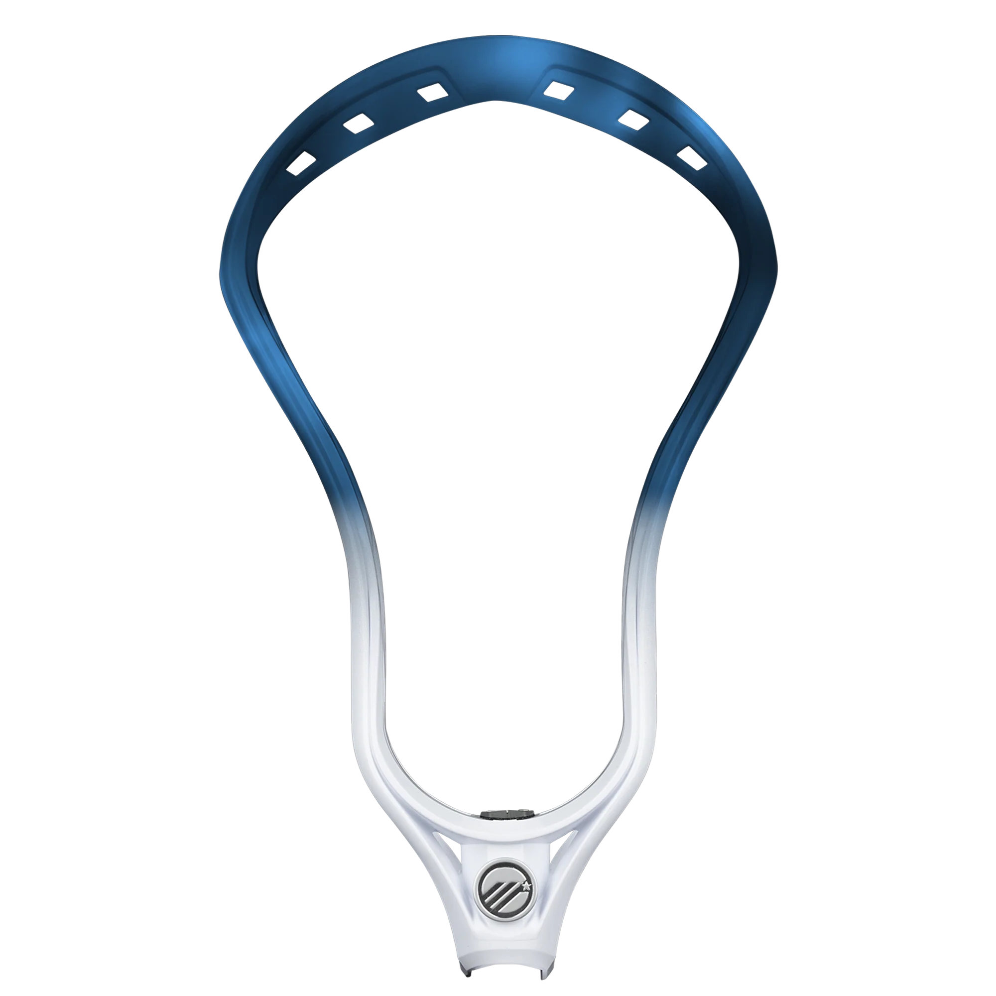 Maverik Havok 2.0 Men's Chrome Fade Unstrung Lacrosse Head - Image 7