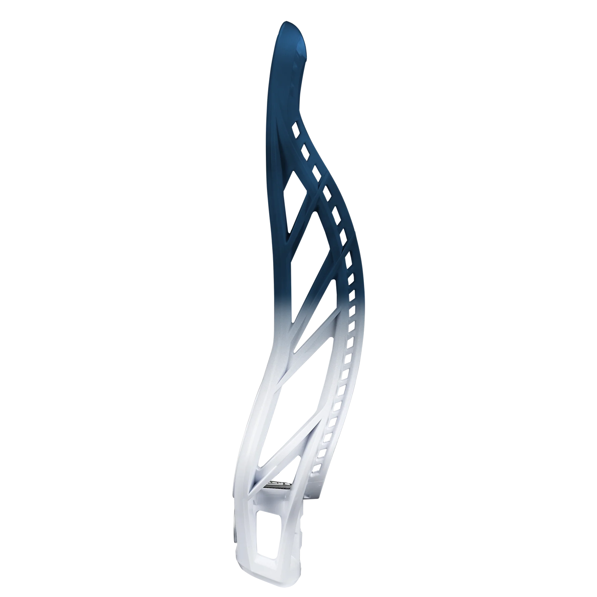 Maverik Havok 2.0 Men's Chrome Fade Unstrung Lacrosse Head - Image 9