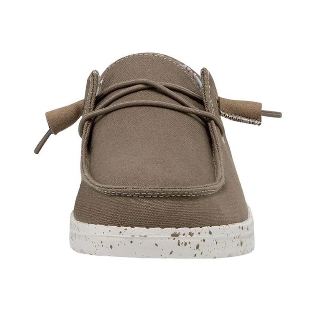 Hey Dude Wendy Cordwood Women's Shoes - Image 4