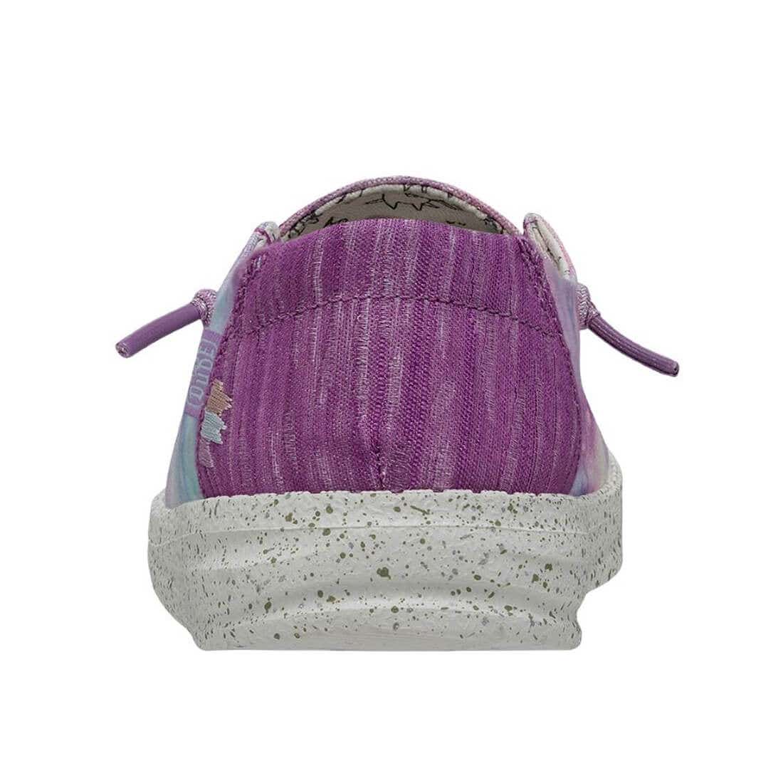 Hey Dude Wendy Dreamer Youth Shoes - Image 3
