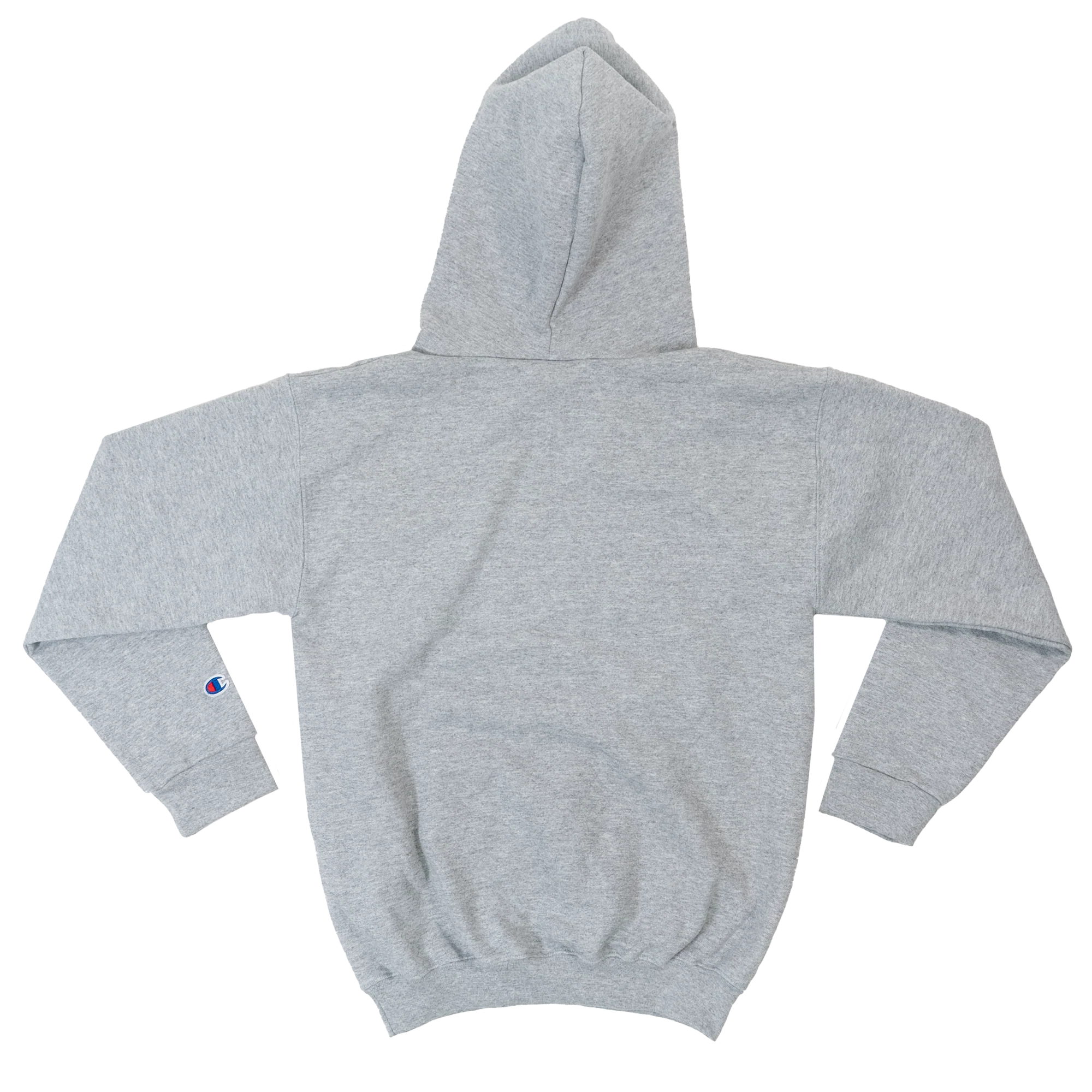 Albany Adult Lacrosse Hoodie - Image 3
