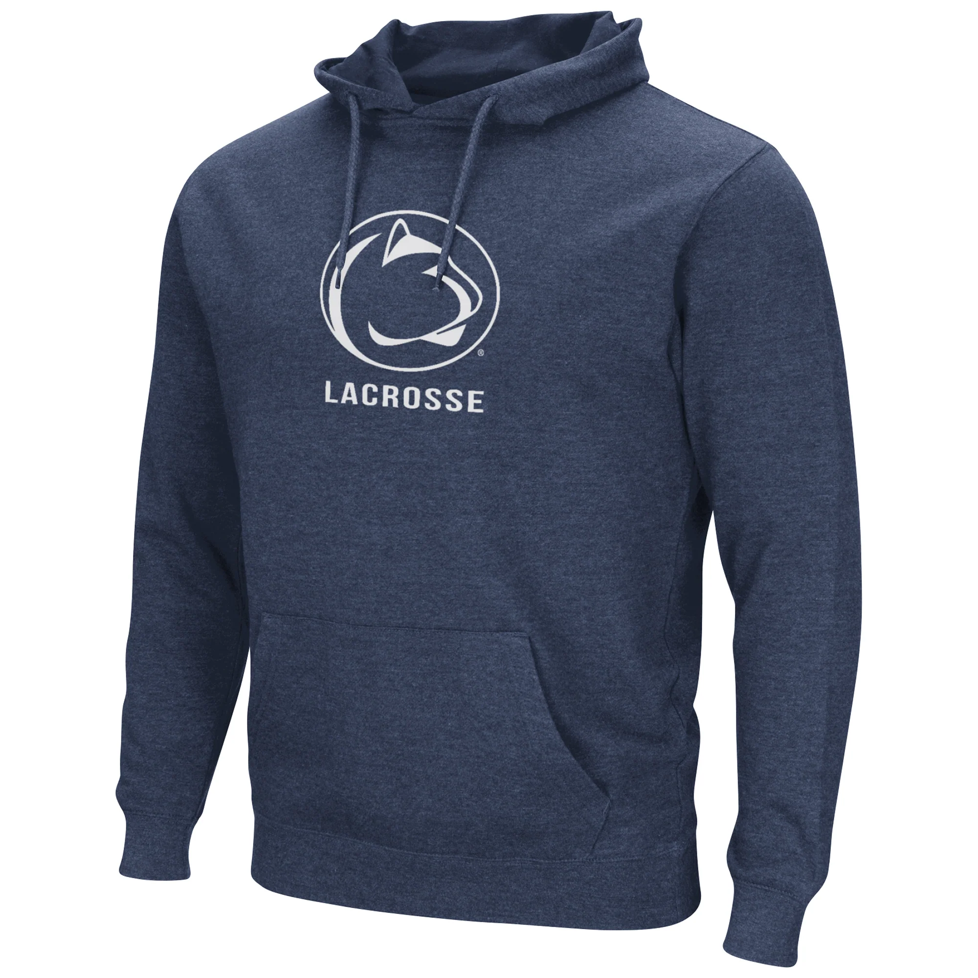 Penn State Adult Lacrosse Hoodie