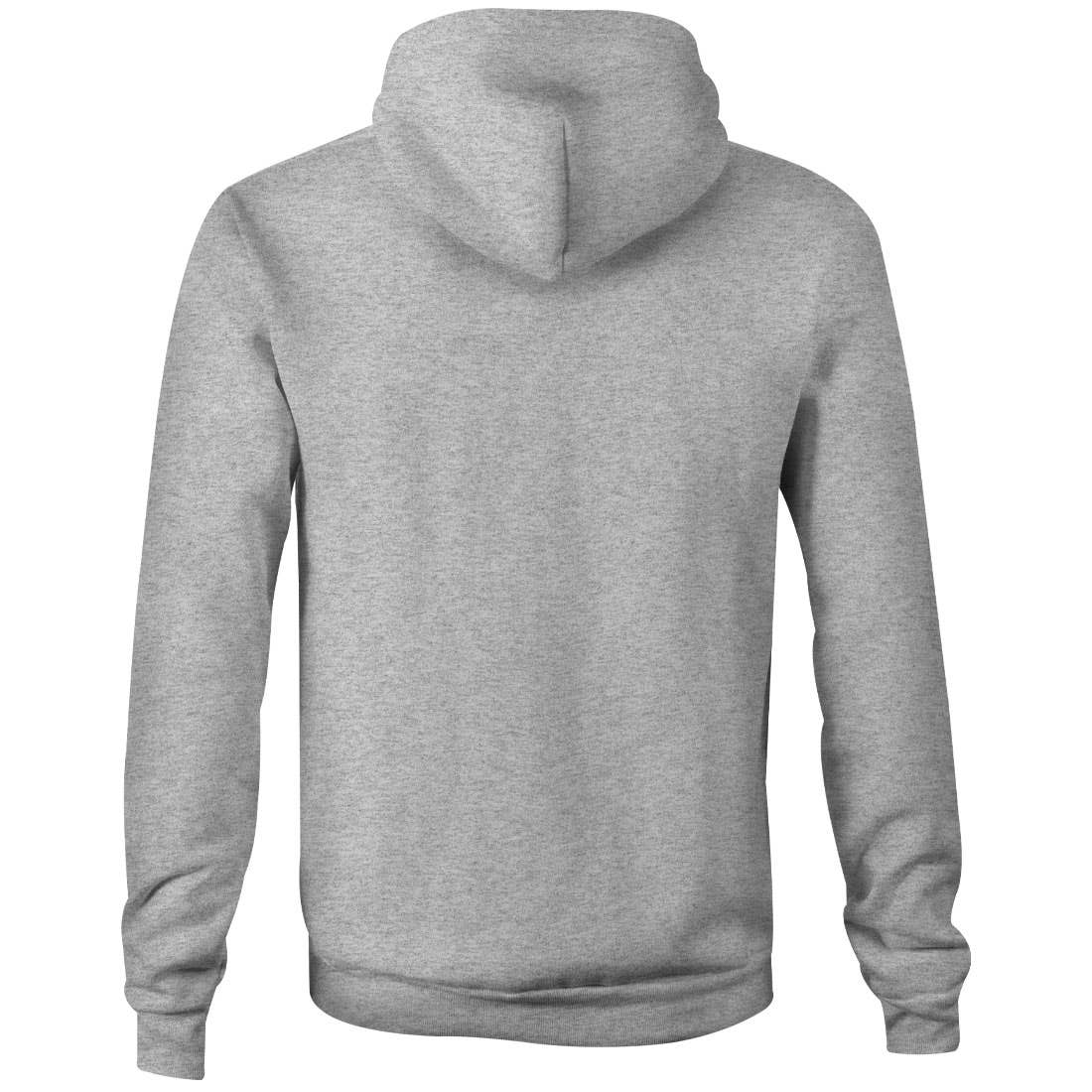 Custom Irish Lacrosse Hoodie - Image 2