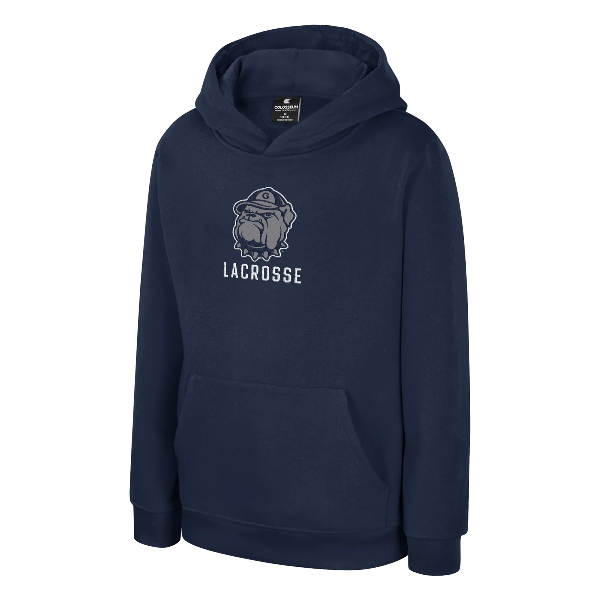 Georgetown Youth Lacrosse Hoodie