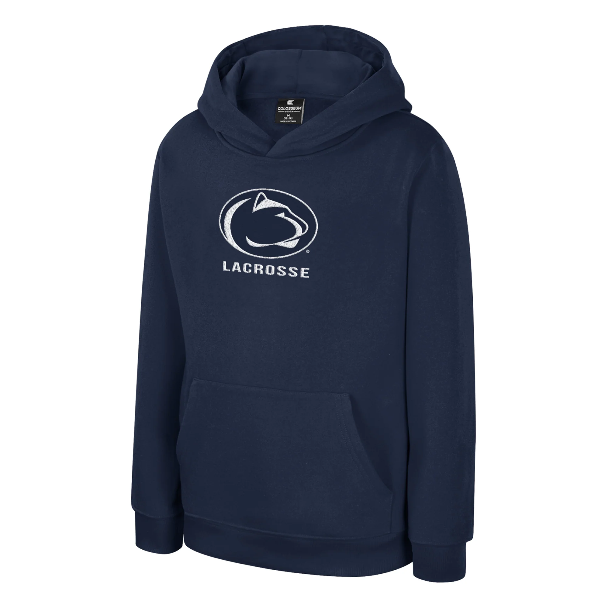 Penn State Youth Lacrosse Hoodie