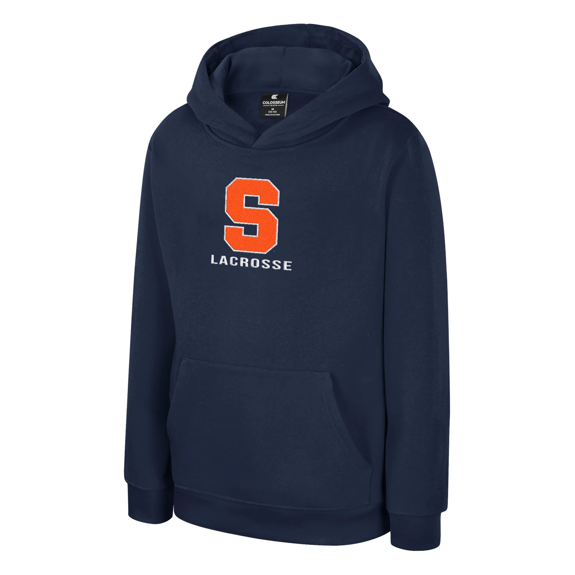 Syracuse Youth Lacrosse Hoodie