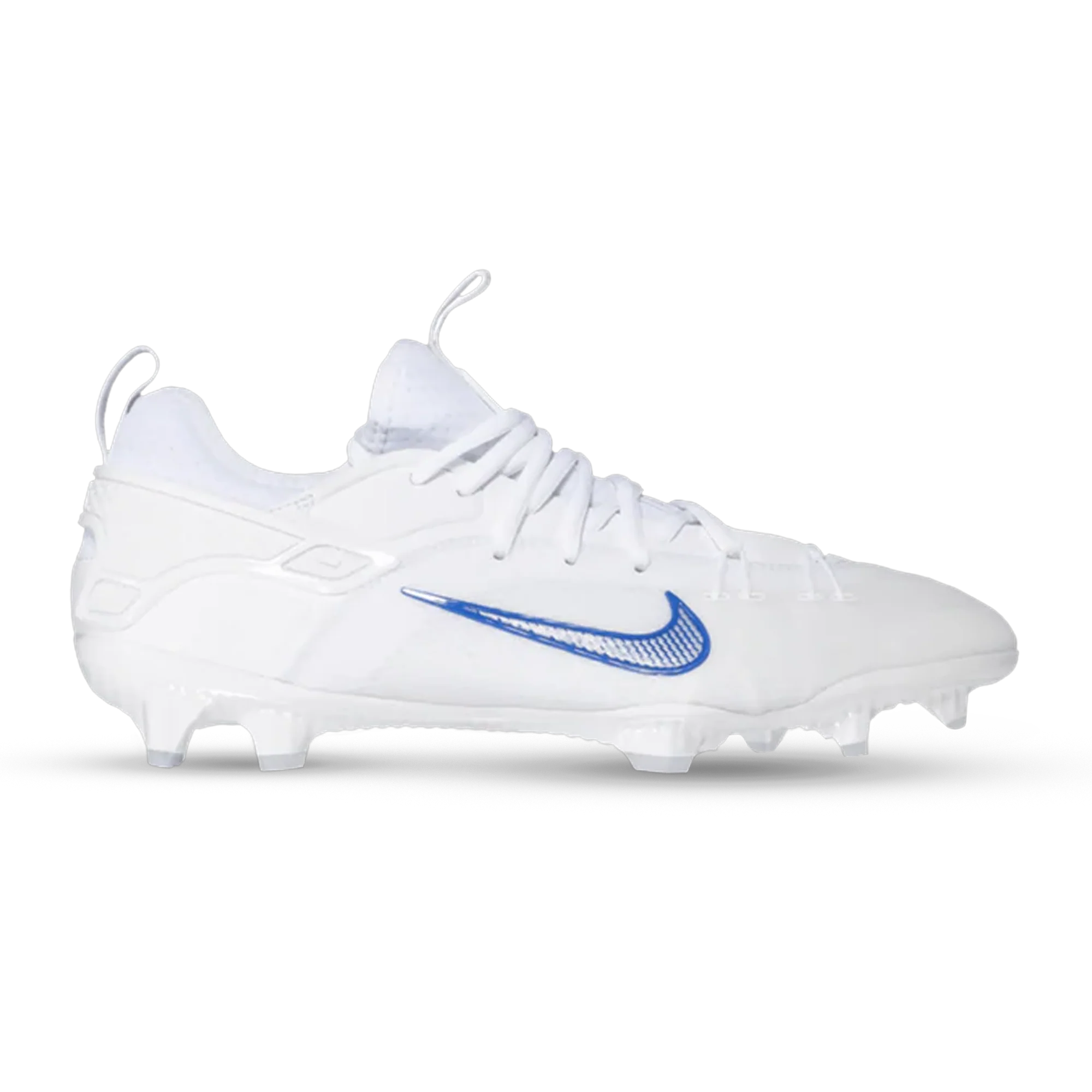 Nike Huarache 9 Elite Lacrosse Cleats - Low - Image 4