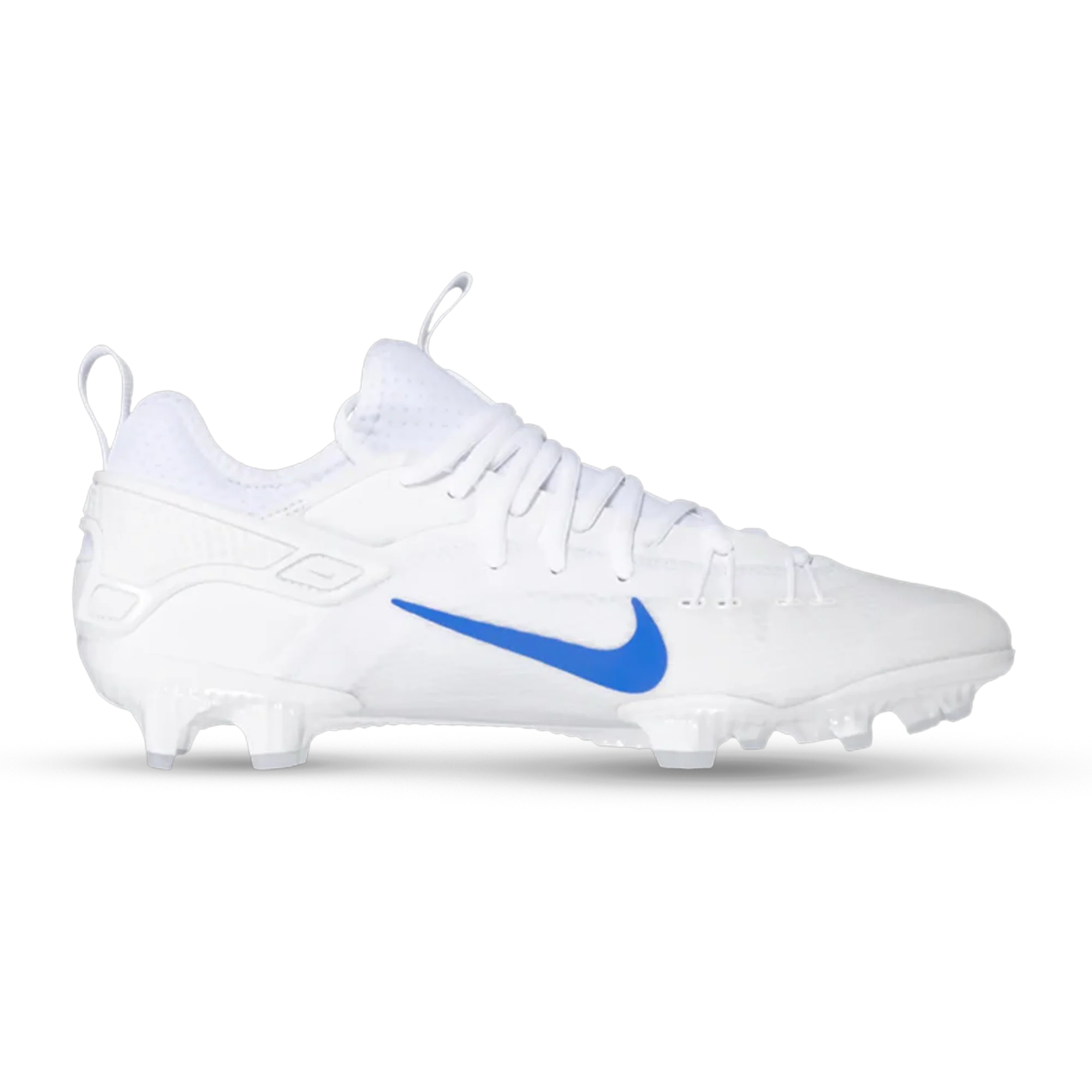 Nike Huarache 9 Elite Lacrosse Cleats - Low - Image 5