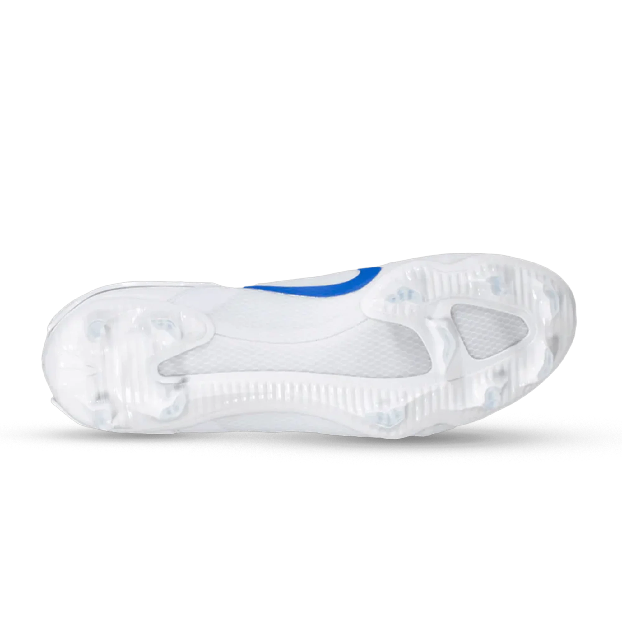 Nike Huarache 9 Elite Lacrosse Cleats - Low - Image 6