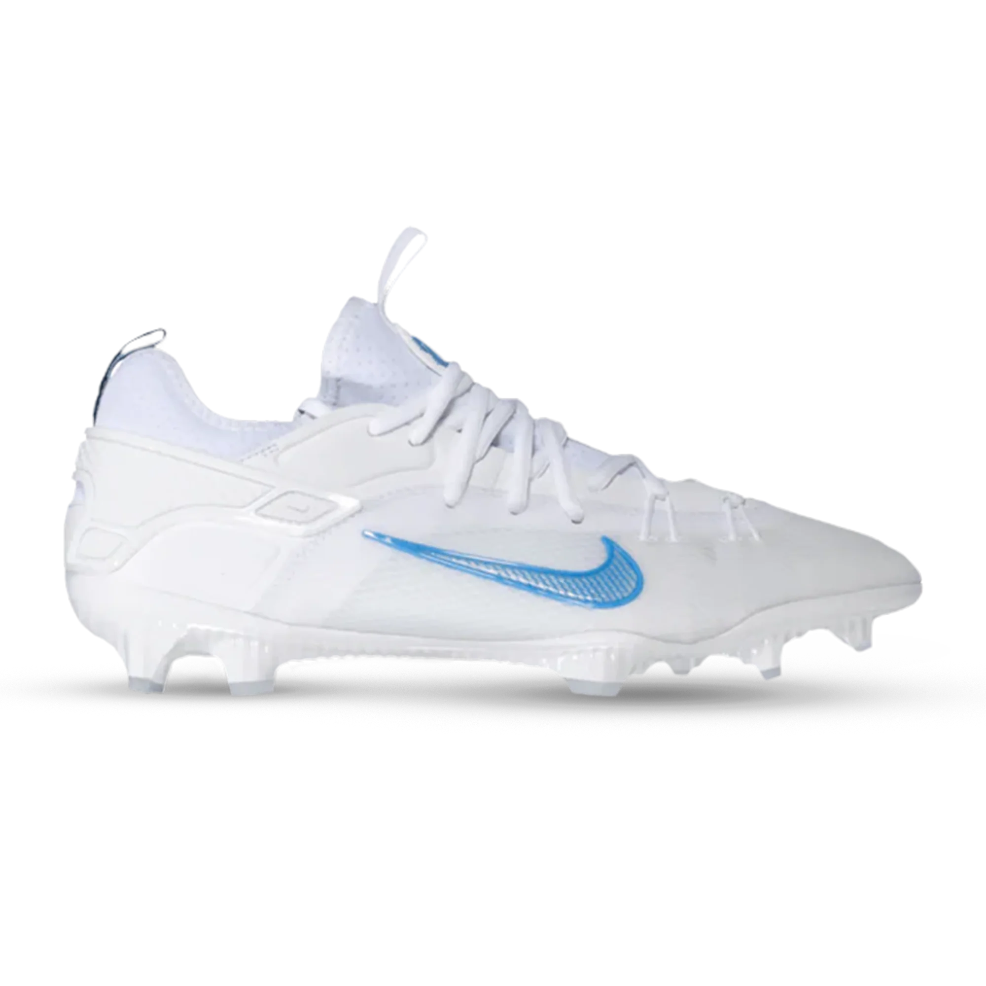 Nike Huarache 9 Elite Lacrosse Cleats - Low - Image 7