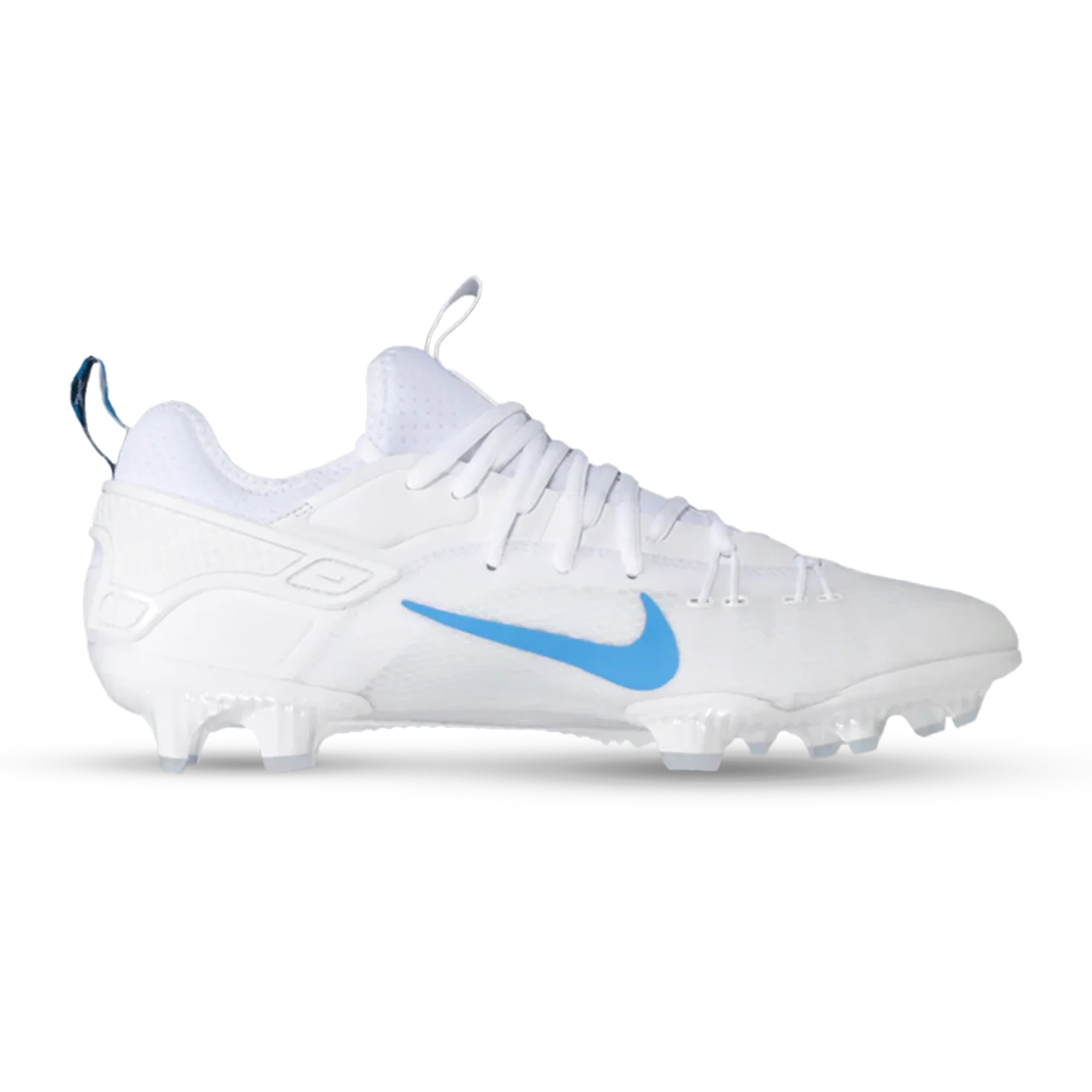 Nike Huarache 9 Elite Lacrosse Cleats - Low - Image 8