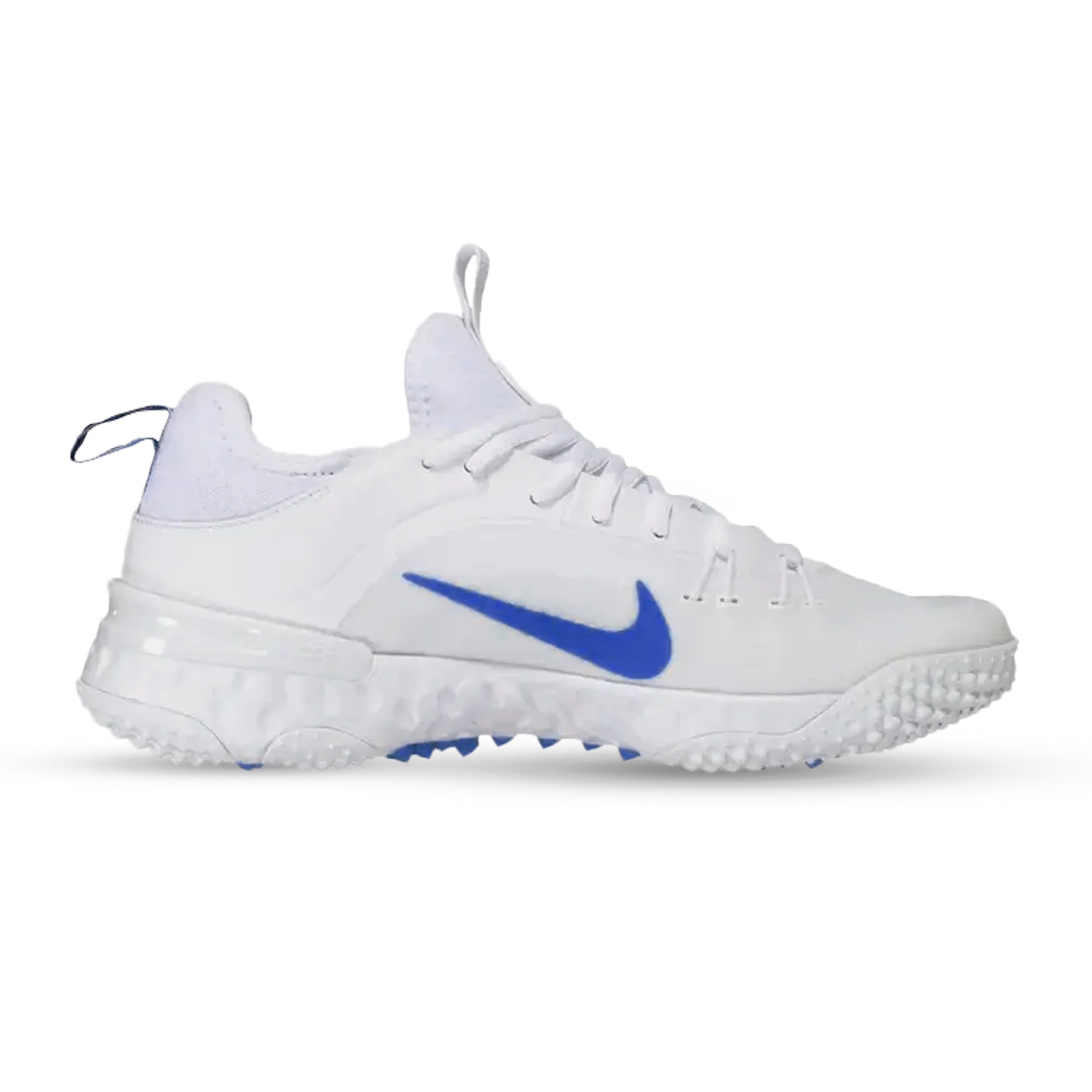 Nike Huarache 9 Elite Lacrosse Turf Shoes - Image 2