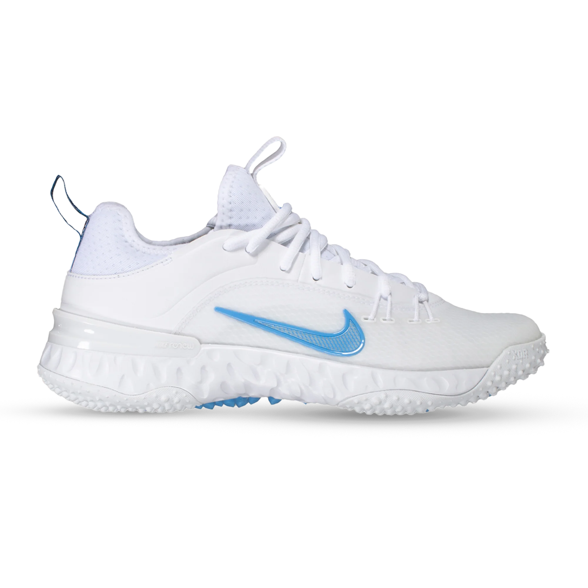 Nike Huarache 9 Elite Lacrosse Turf Shoes - Image 3