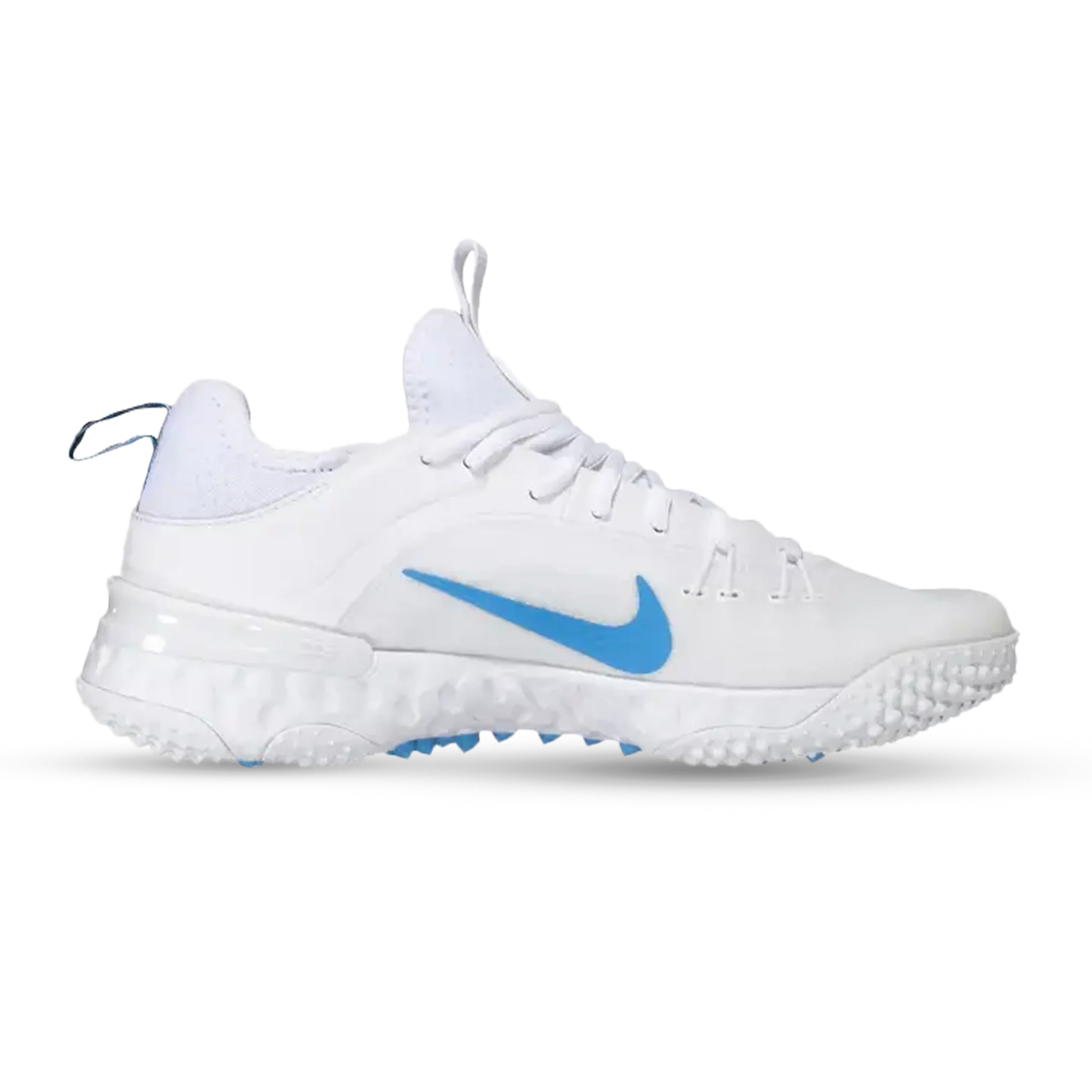 Nike Huarache 9 Elite Lacrosse Turf Shoes - Image 4