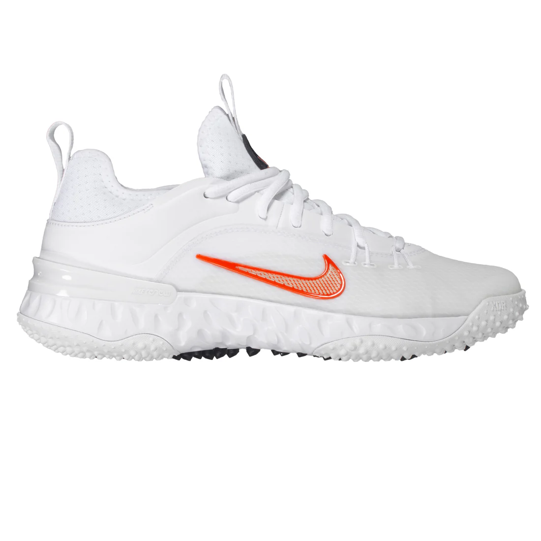 Nike Huarache 9 Elite Lacrosse Turf Shoes - Image 5