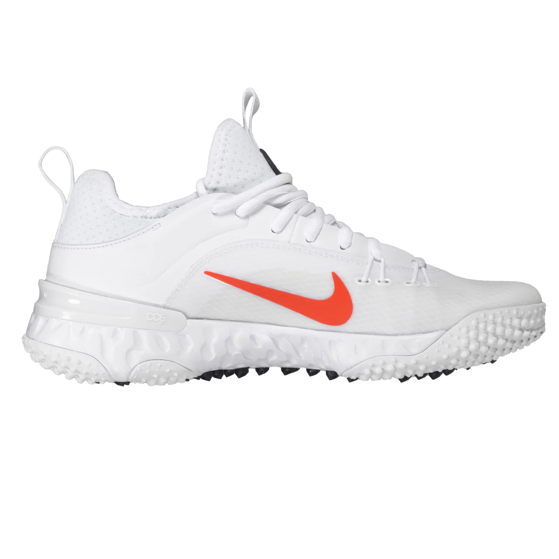 Nike Huarache 9 Elite Lacrosse Turf Shoes - Image 6
