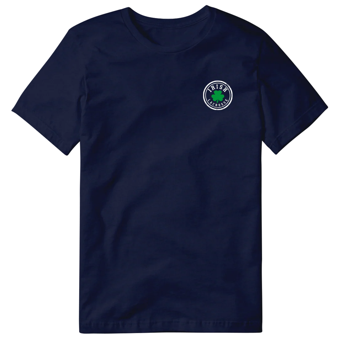 Irish Lacrosse Shirt - Image 3