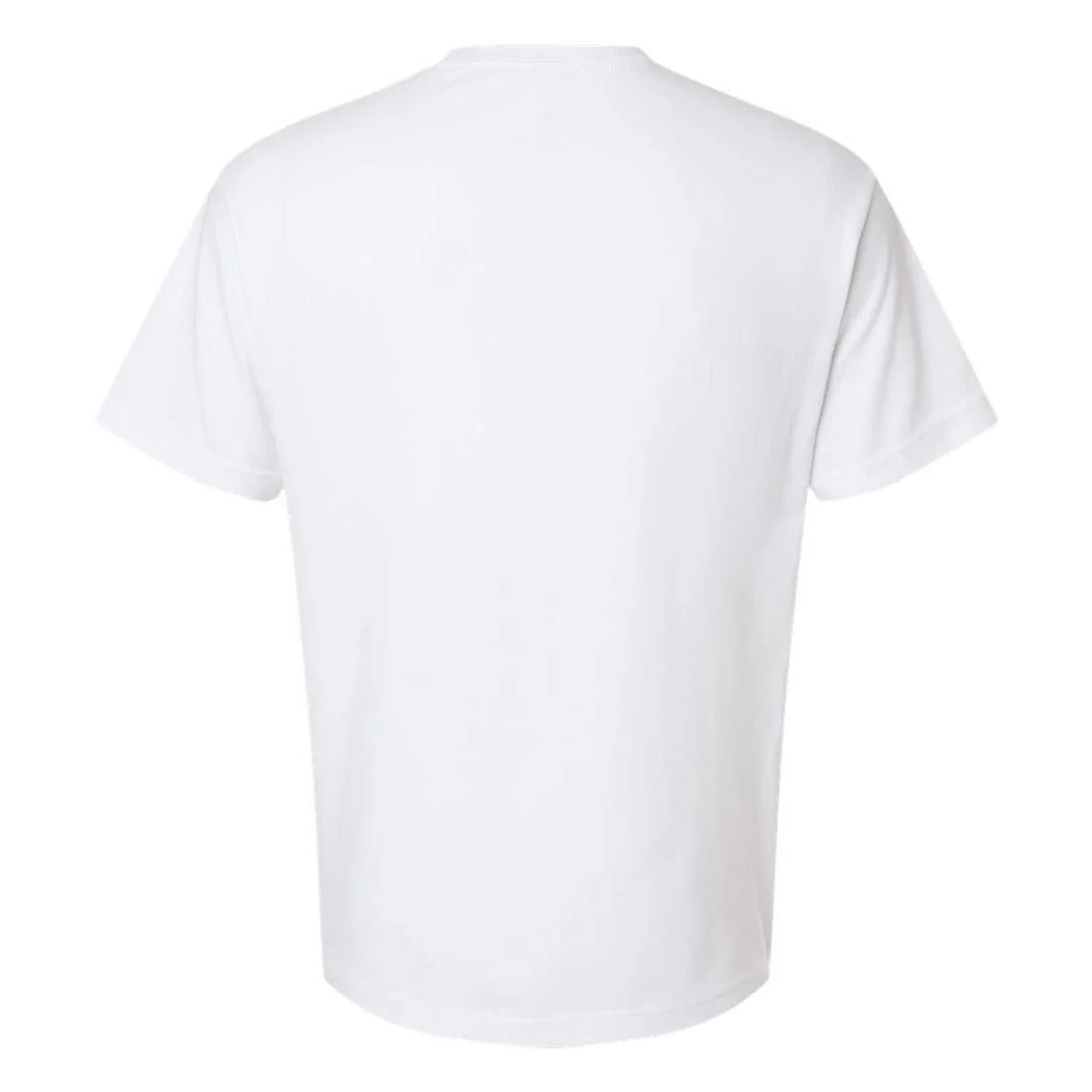 Jersey Shore Lacrosse Club Tee - Image 2
