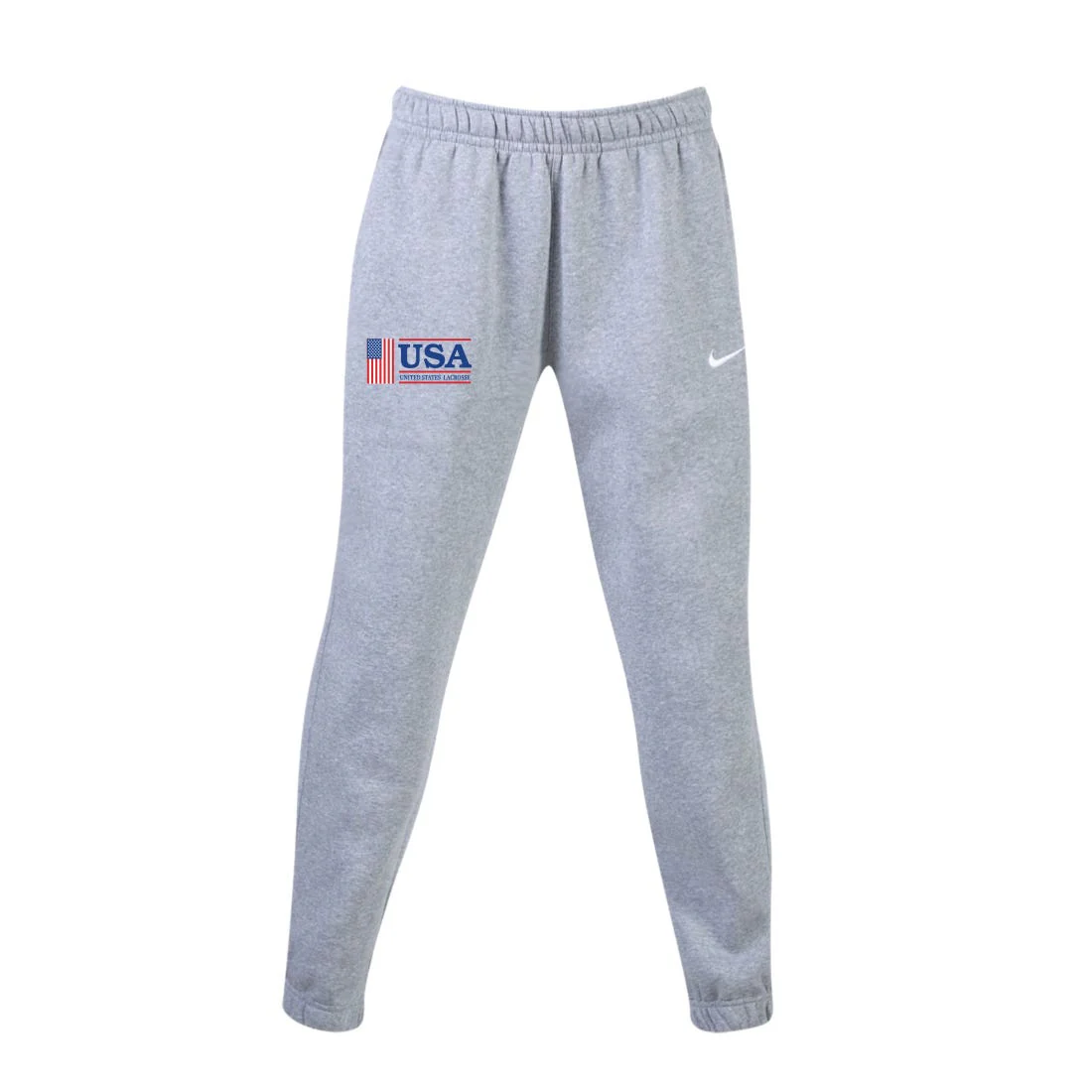 Nike USA Lacrosse Sweatpants
