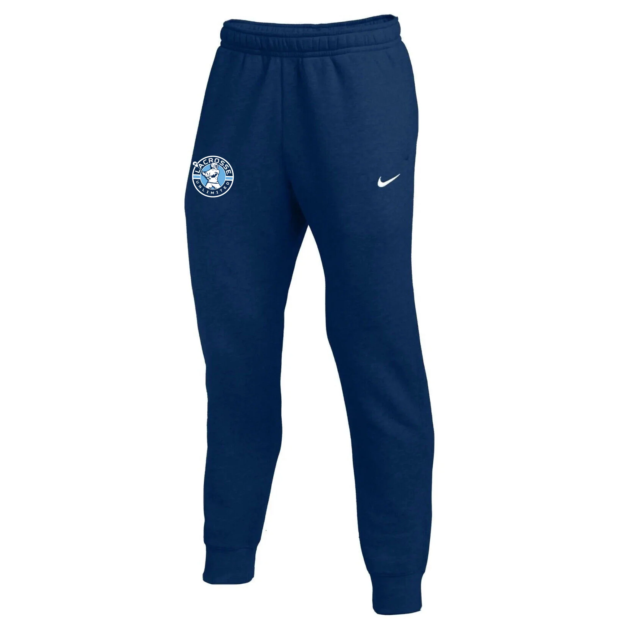 Nike Navy Adult Joggers