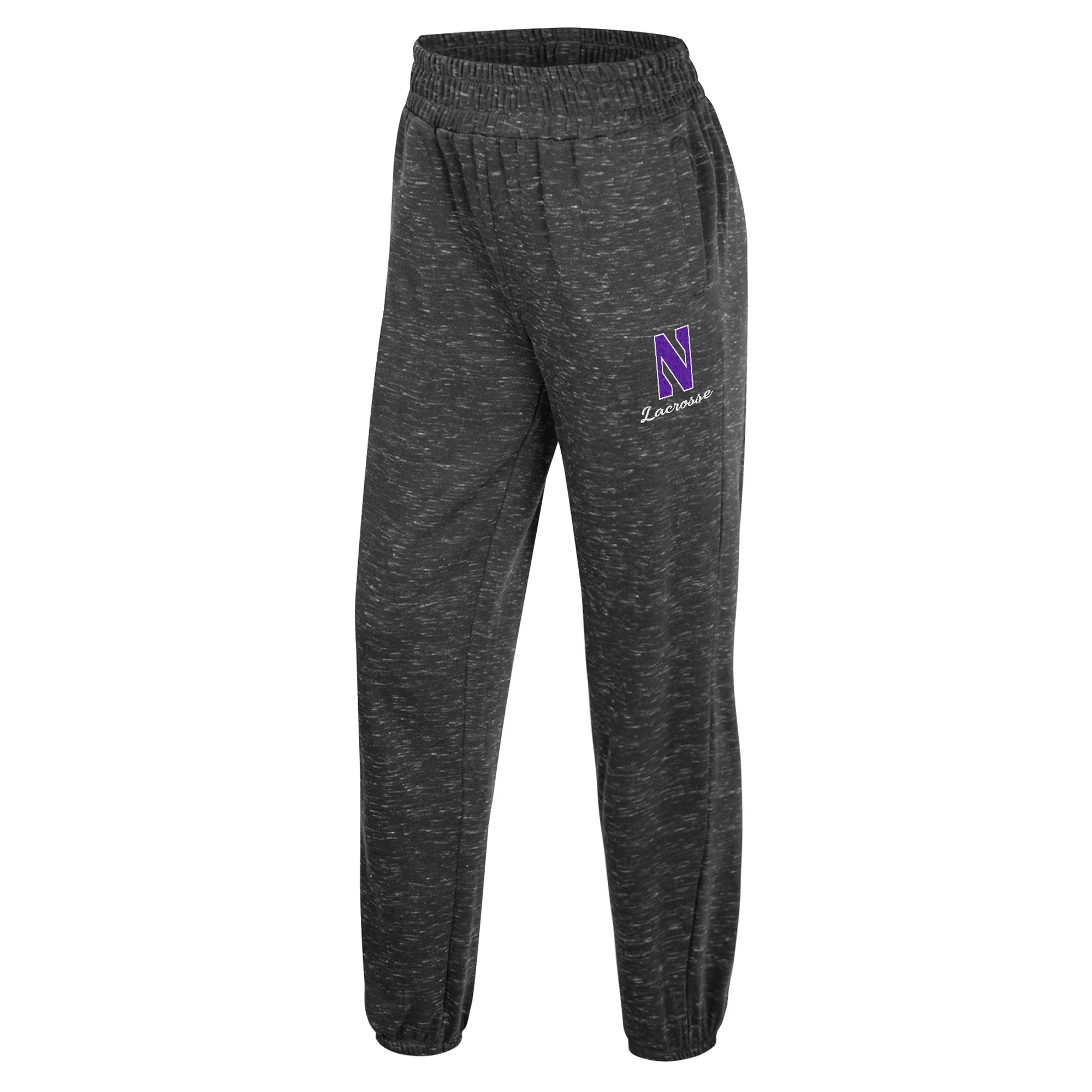 Northwestern Women's Lacrosse Joggers