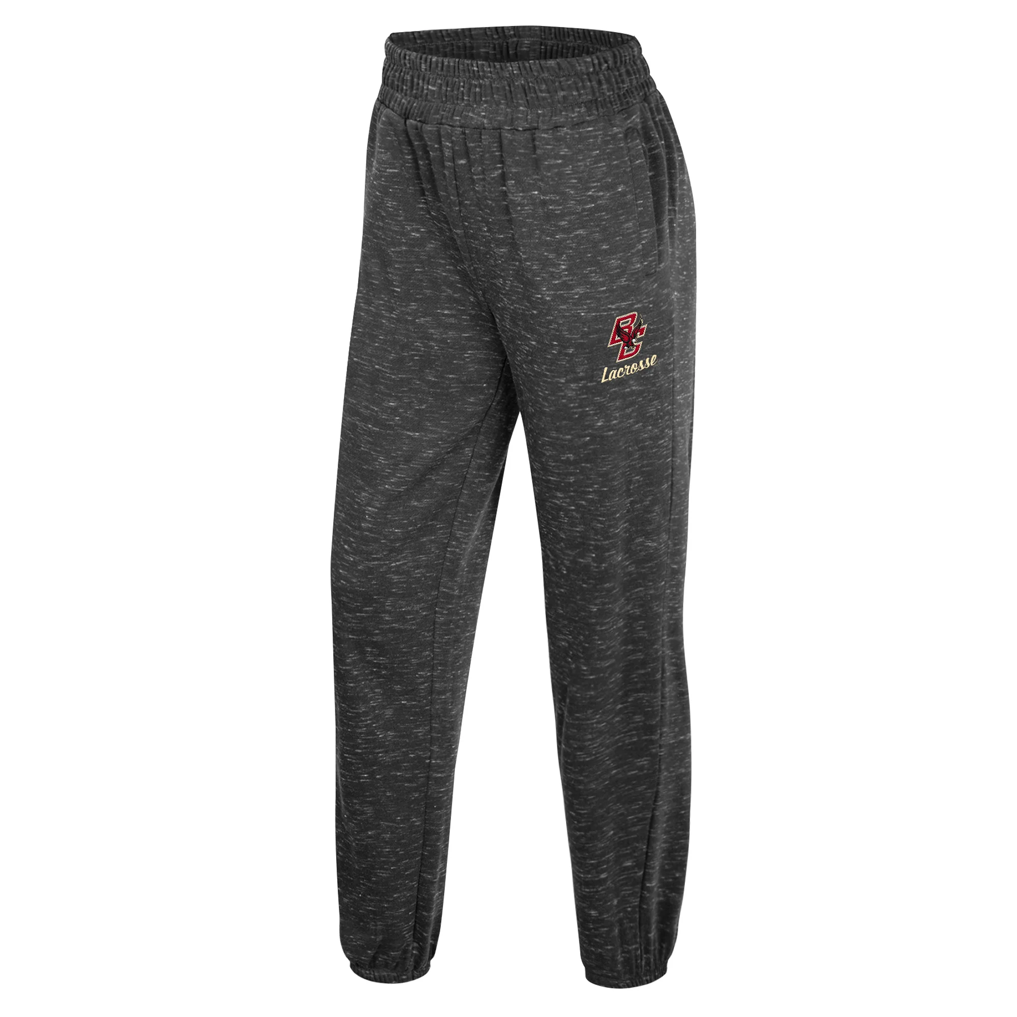 Boston College Women's Lacrosse Joggers