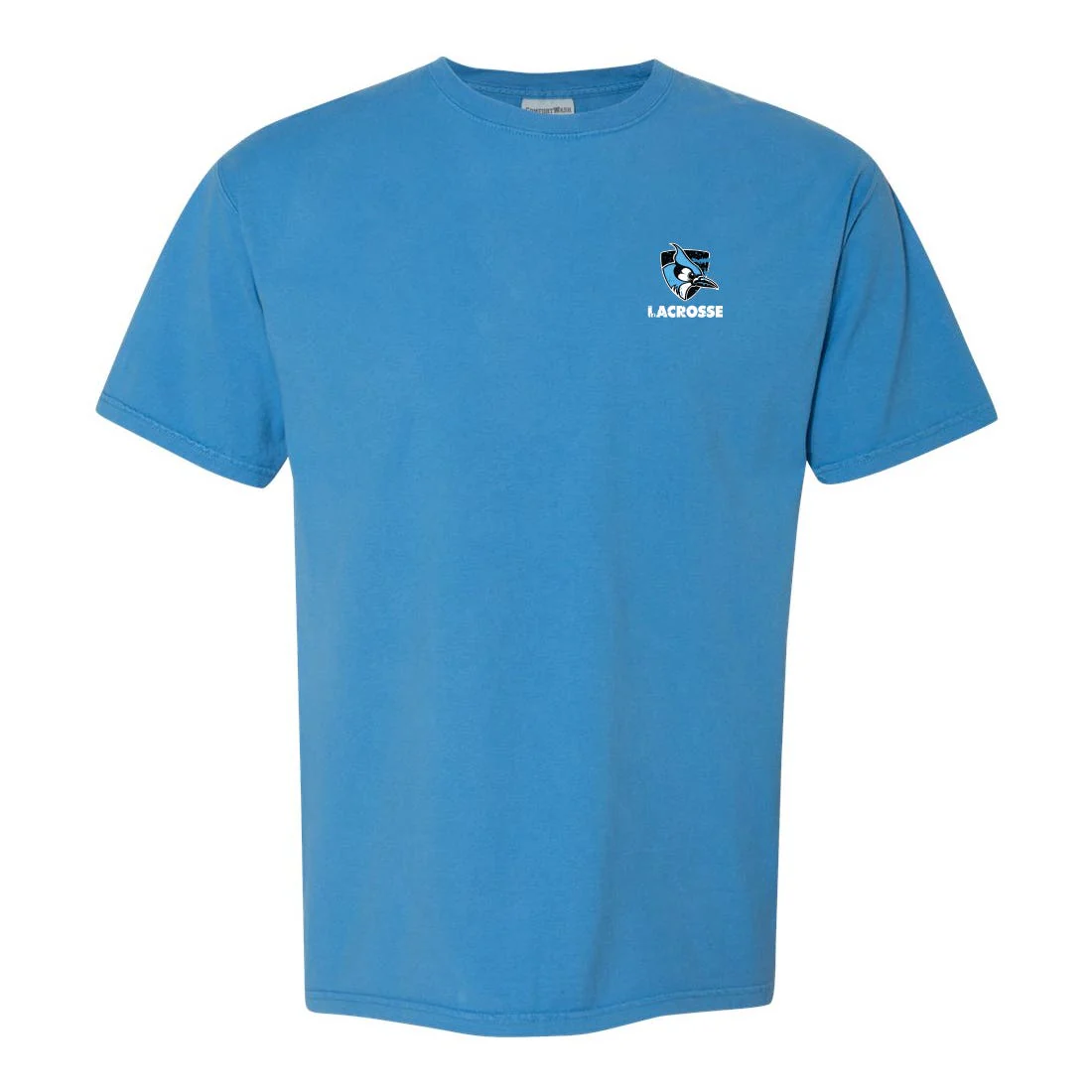 Hopkins Youth Lacrosse Graphic Tee - Image 7