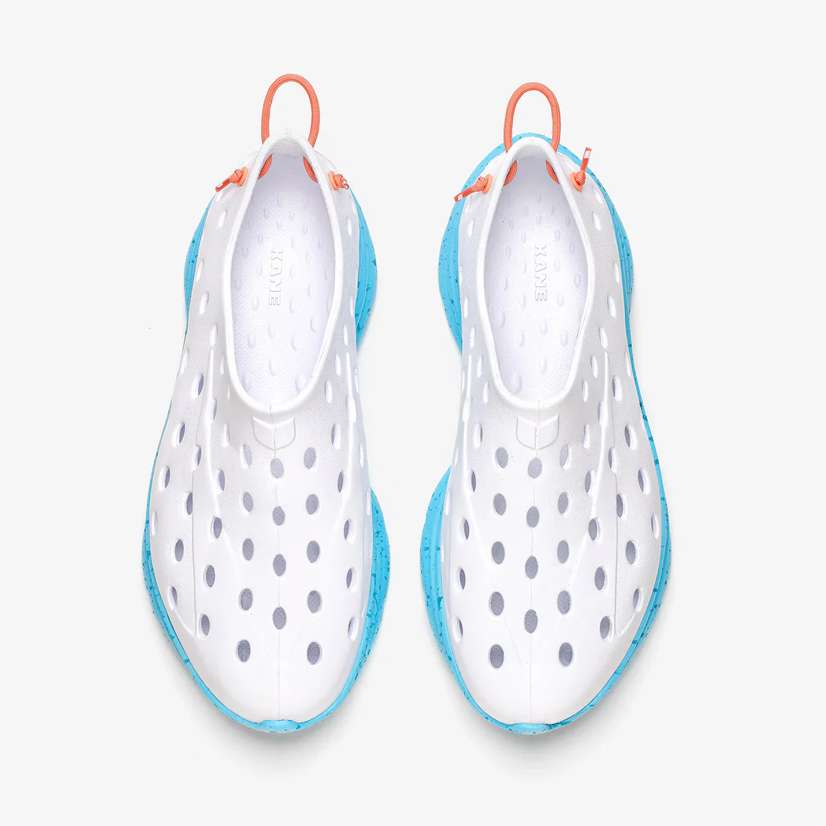 Kane Revive White Pacific Speckle Sneakers - Image 5
