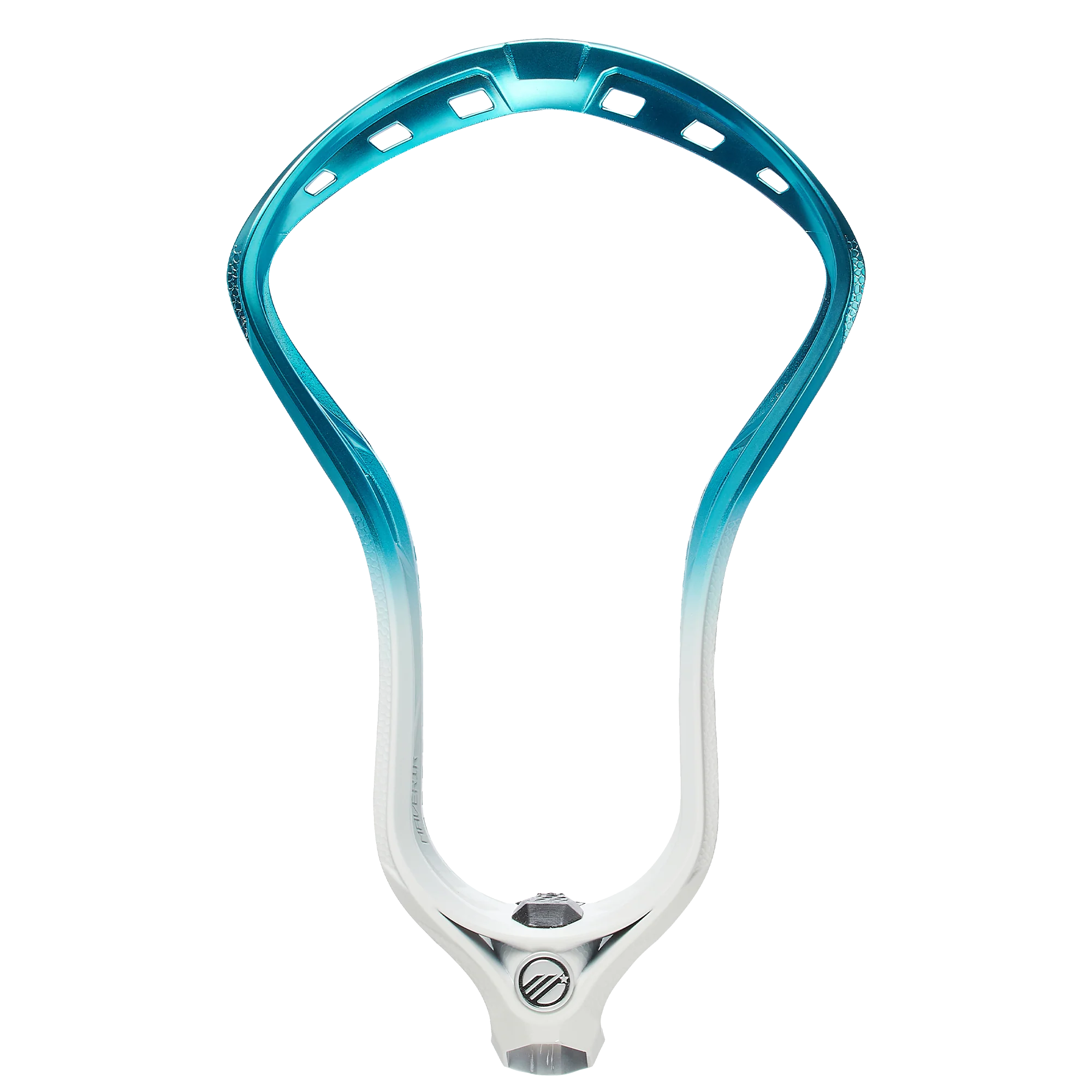 Maverik Kimera Men's Unstrung Lacrosse Head - Image 13
