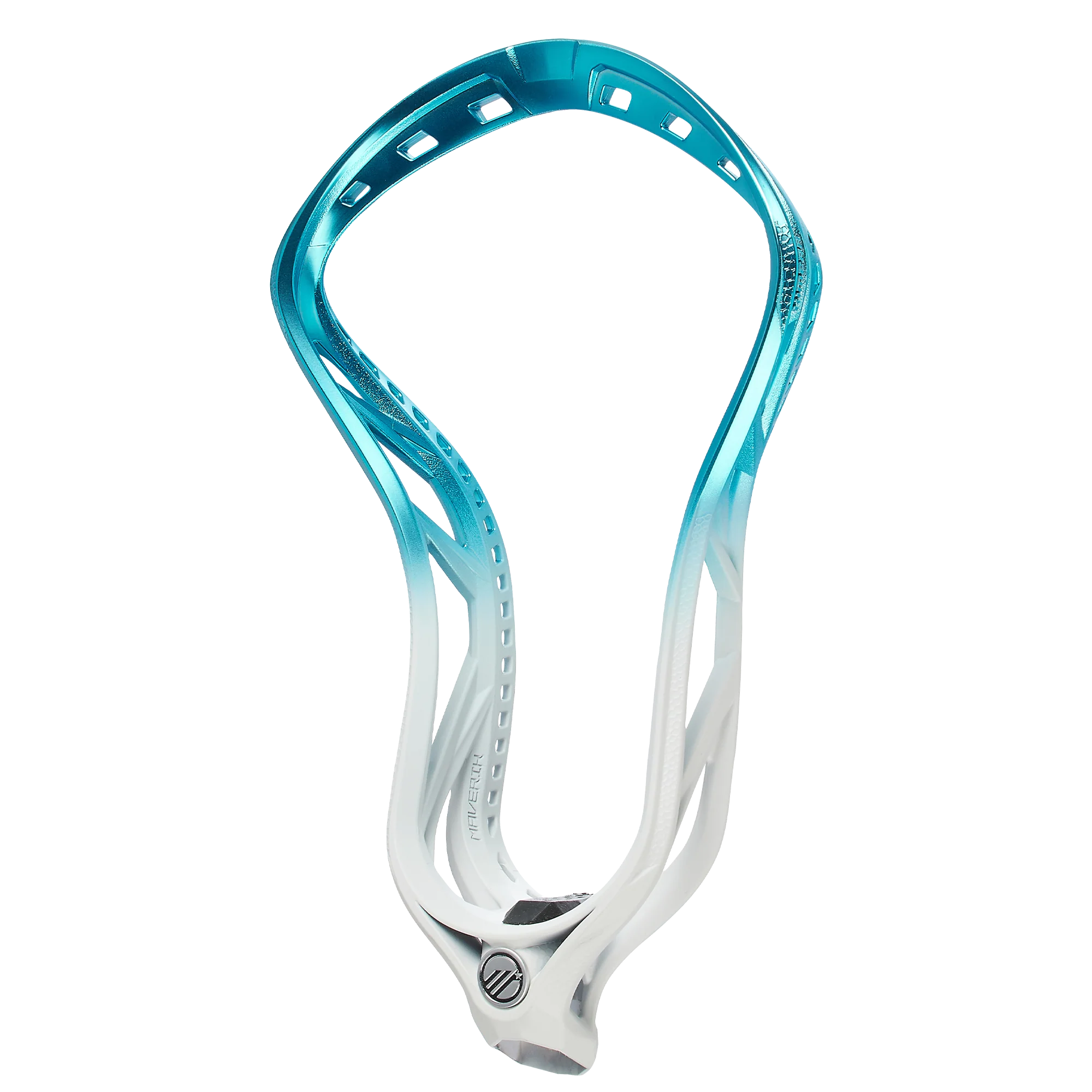 Maverik Kimera Men's Unstrung Lacrosse Head - Image 17