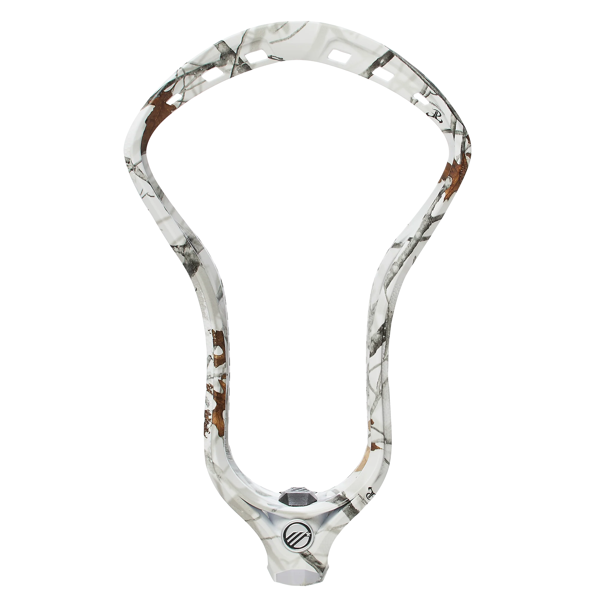 Maverik Kimera Men's Unstrung Lacrosse Head - Image 18
