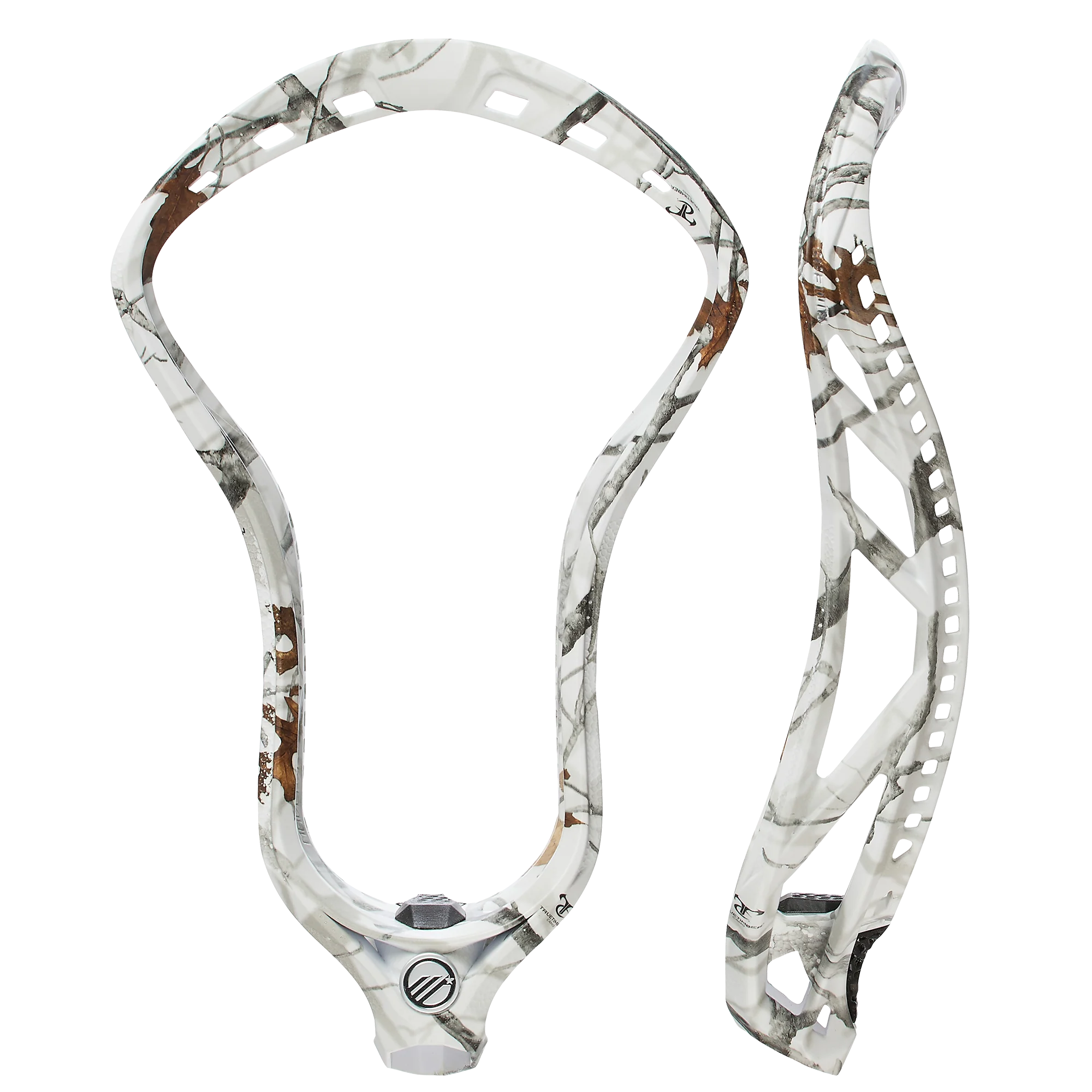 Maverik Kimera Men's Unstrung Lacrosse Head - Image 19