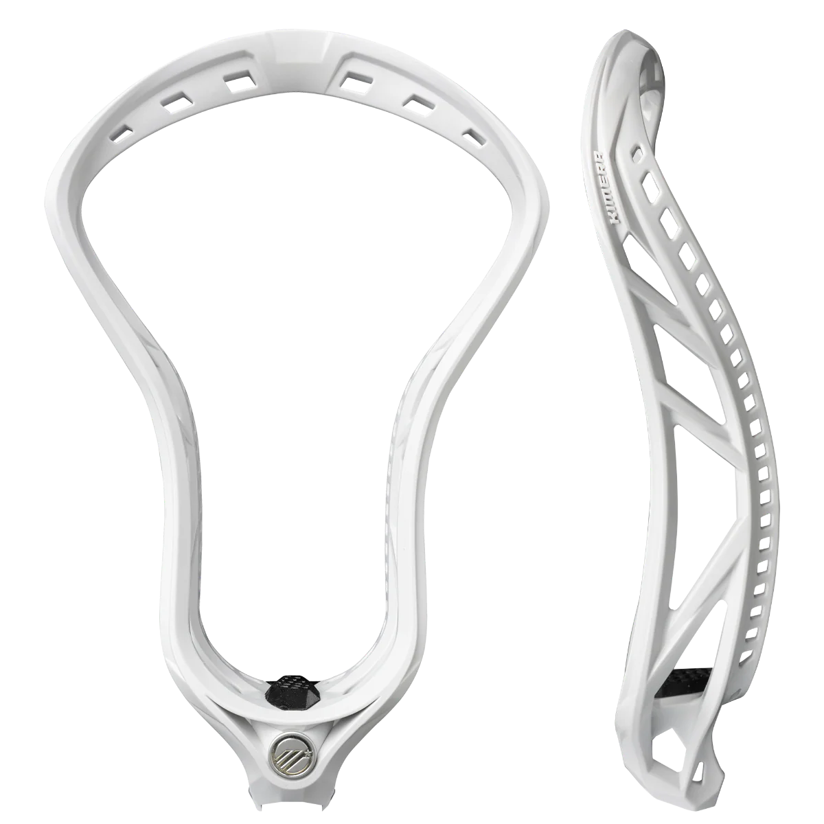 Maverik Kimera Men's Unstrung Lacrosse Head - Image 2